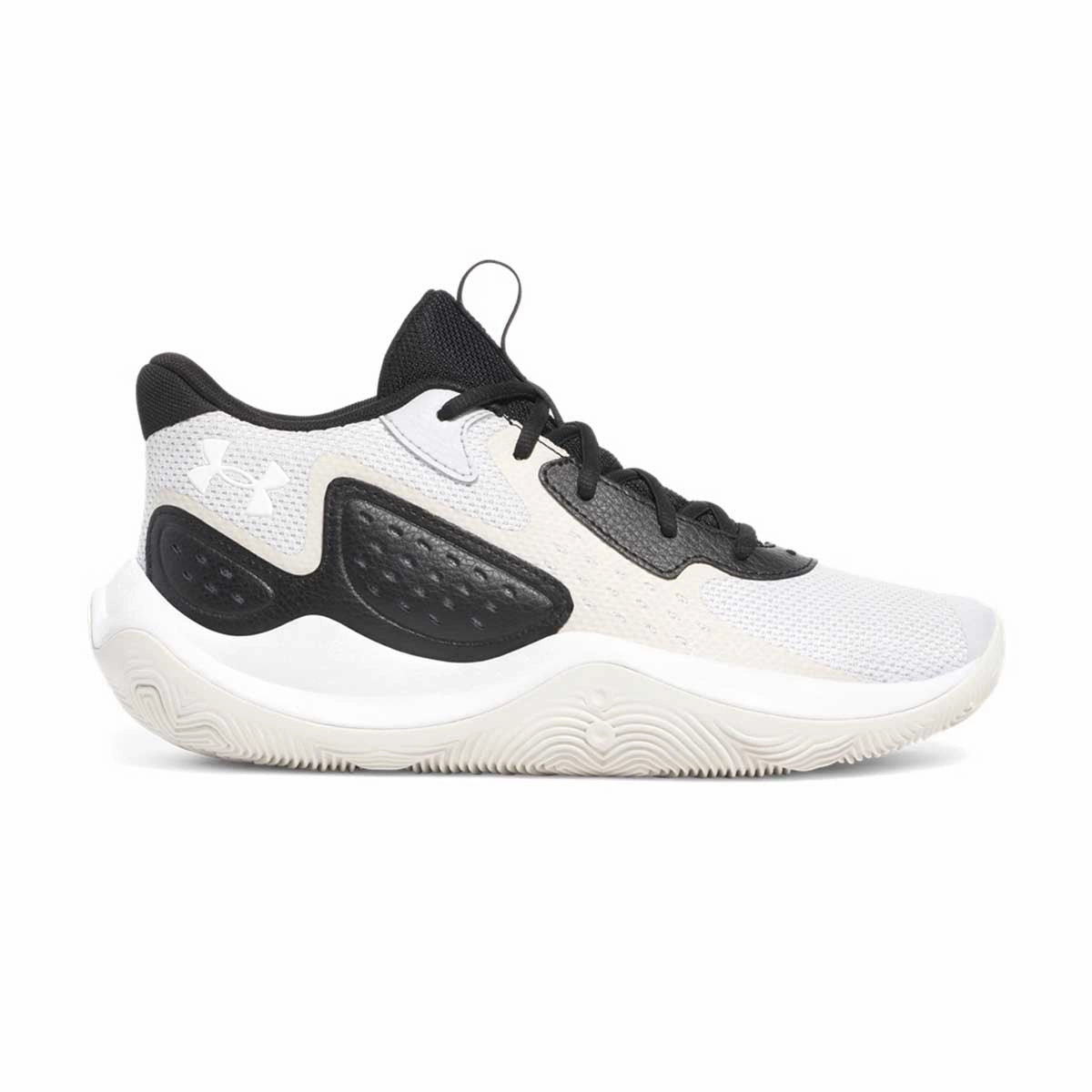 weekday UA JET '23 'Halo Gray Black'