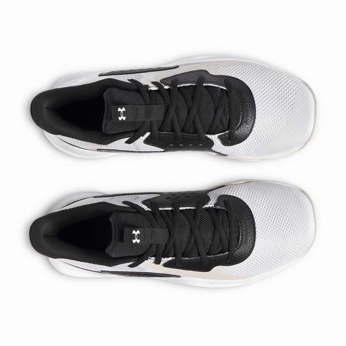 UA JET '23 'Halo Gray Black' Lightweight Frame