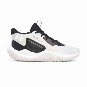 weekday UA JET '23 'Halo Gray Black'