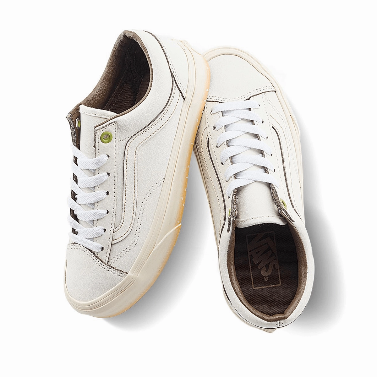 UA Style 36 'Sheng Jian Bao' orthopedic - suitability - level Clogs