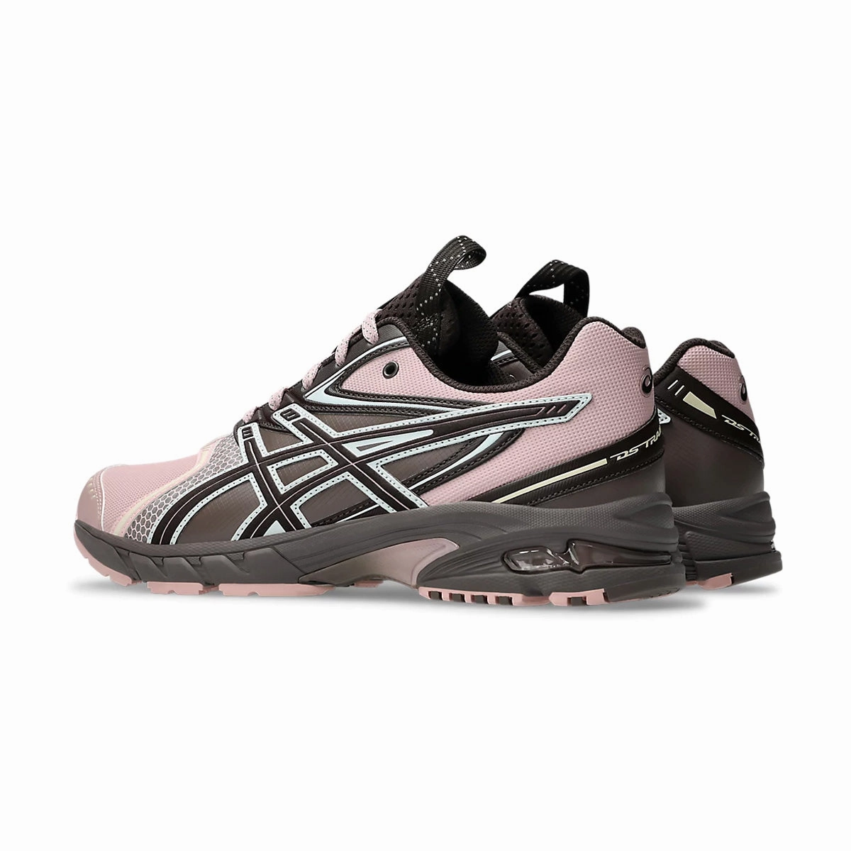 UB11-S Gel-Ds Trainer 14 'Coneflower Black Coffee' Textured Shock Absorption Core