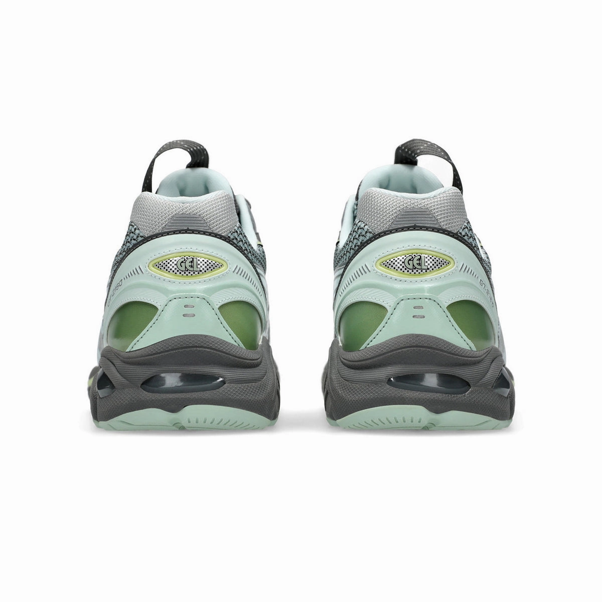 Stylish Design UB6-S GT-2160 'Arctic Blue Carbon'