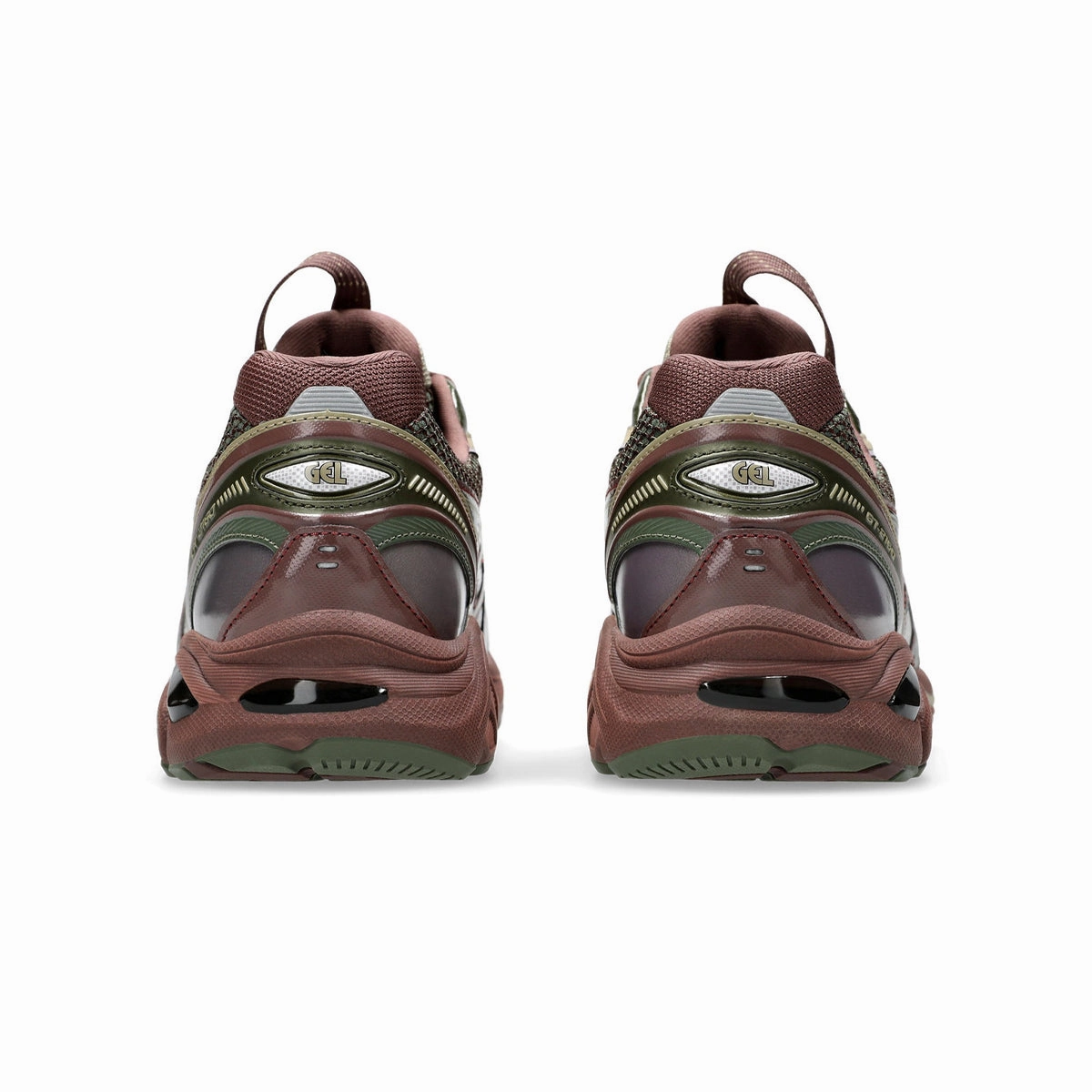 UB6-S GT-2160 'Mantle Green Grape' Athletic Performance Compression Resistant Foam