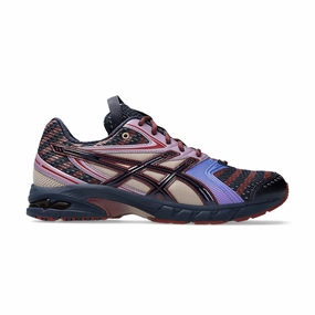 UB9-S GEL-DS Trainer 14 'Midnight Purple Oxide' Minimalist Footprint extra-large