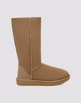 Comfort Buckles Zip Fast UGG Classic Tall Boot