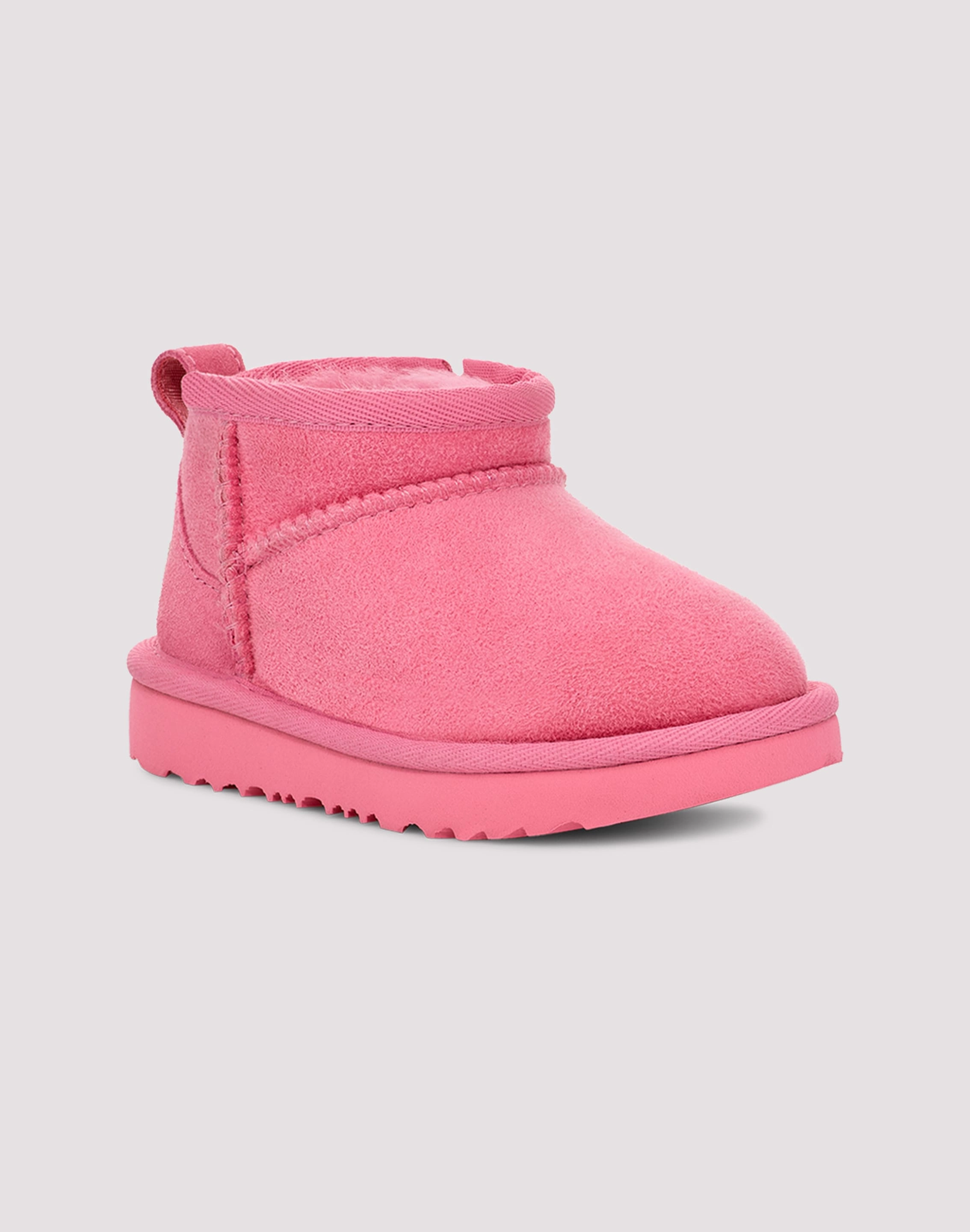 UGG Classic Ultra Mini Boot Toddler Field Travel