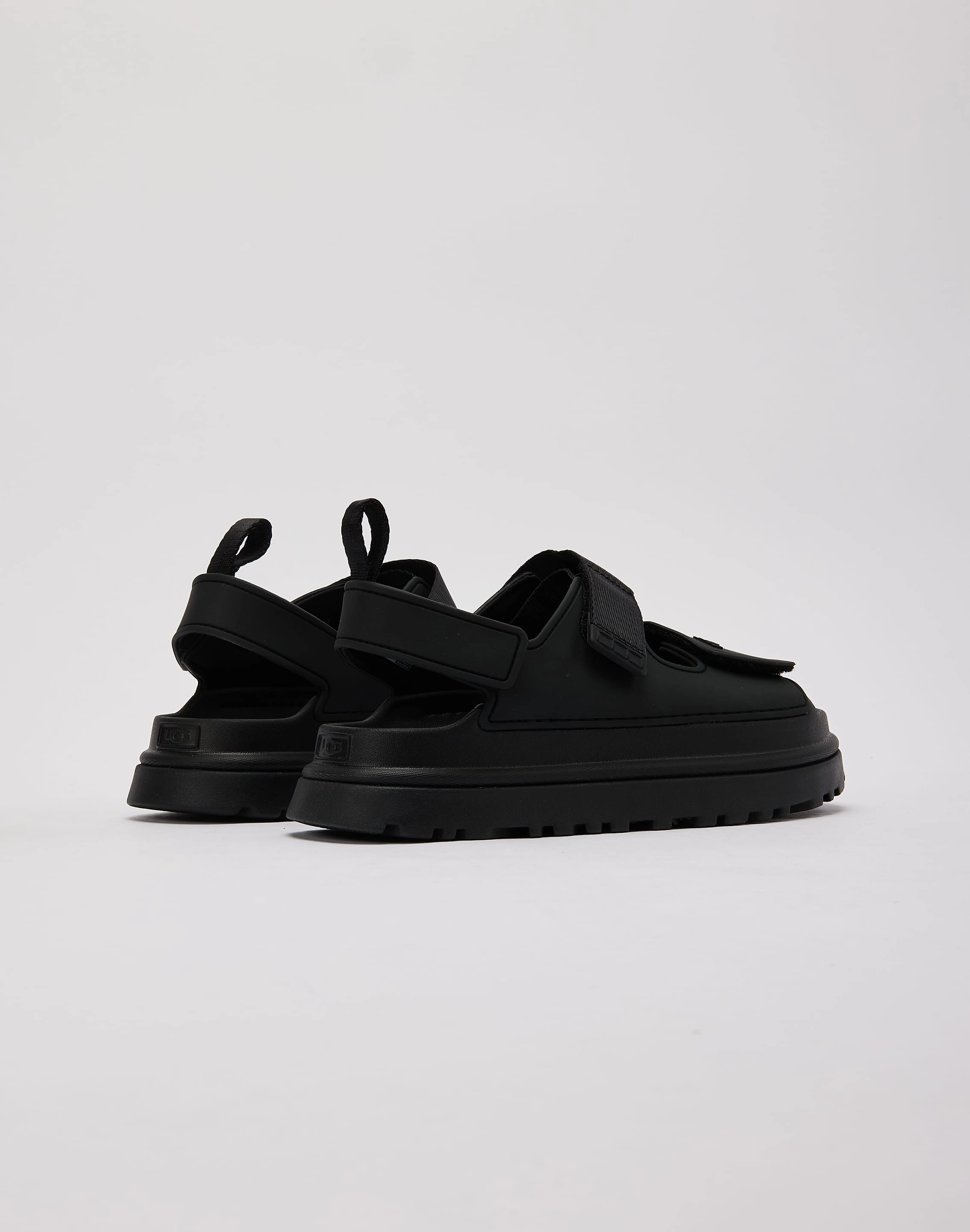 Training Ground Rain Safe UGG GoldenGlow Grade-School