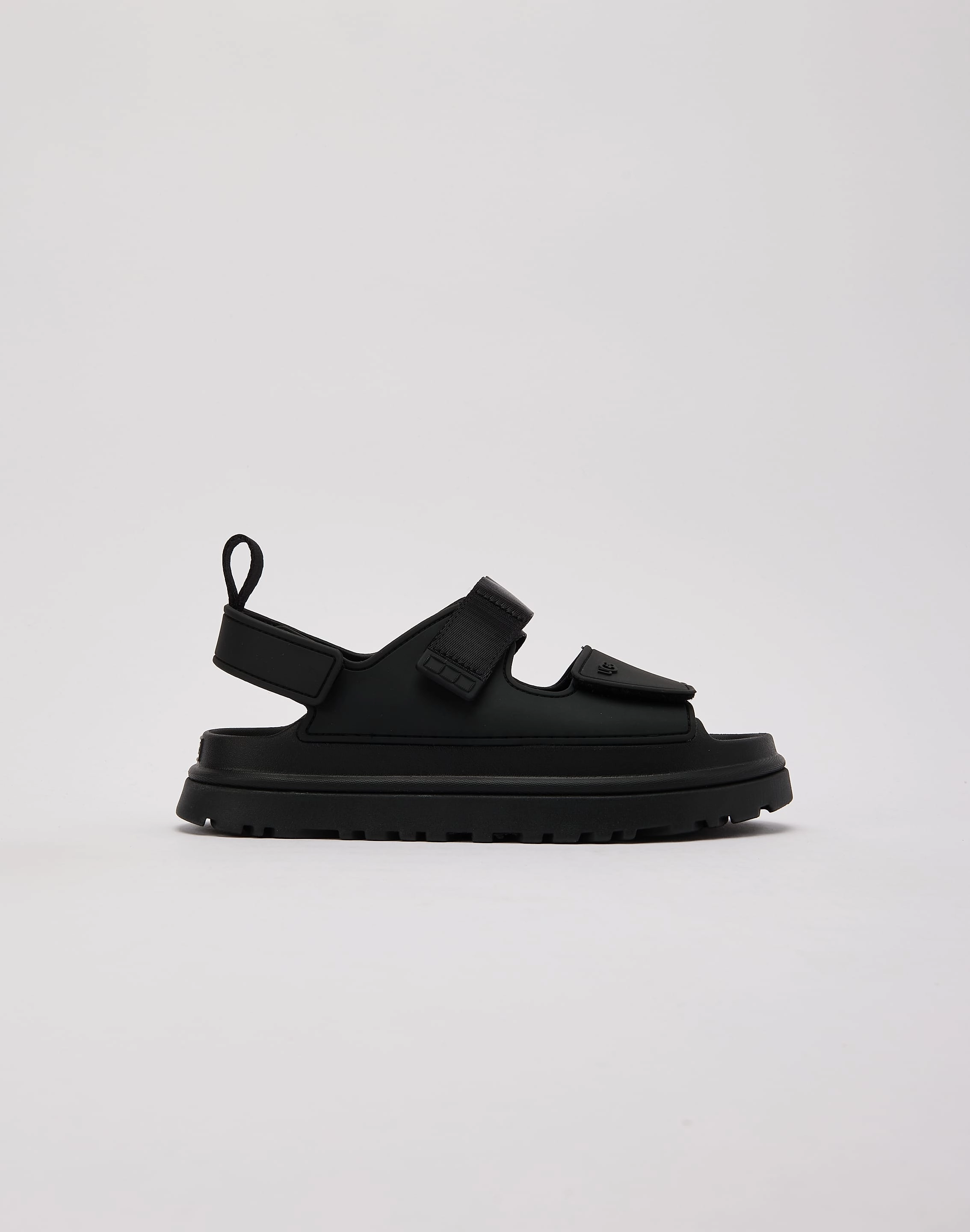 UGG GoldenGlow Grade-School AntiOdor Waterproof Protection