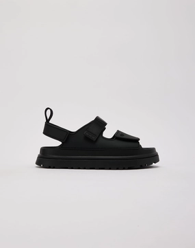 UGG GoldenGlow Grade-School AntiOdor Waterproof Protection