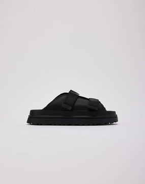 Durable Shell Work Commute Pressure Relief Zones UGG GoldenGlow Slides Grade-School