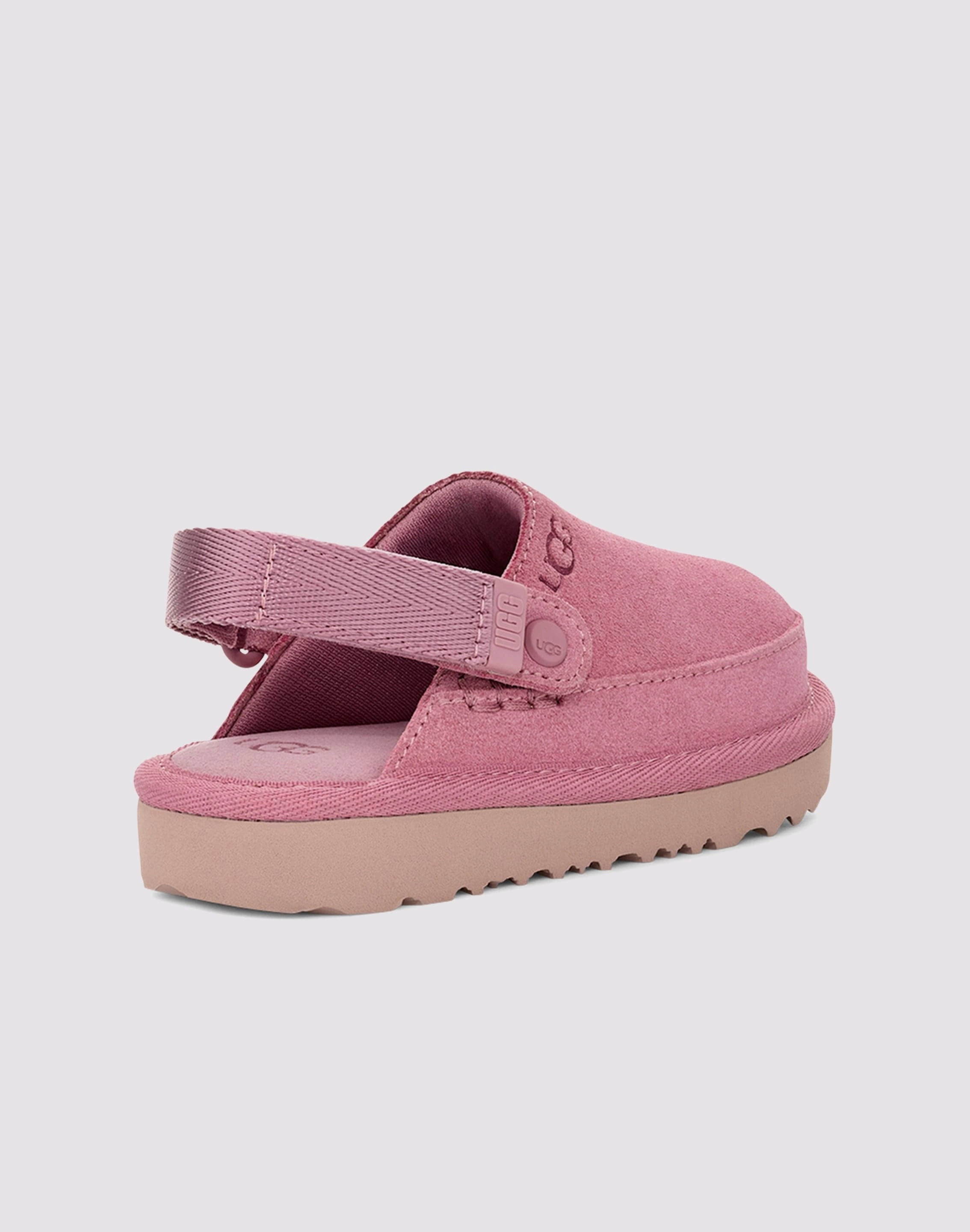 UGG Goldenstar Clog Toddler AntiOdor Fall Ready