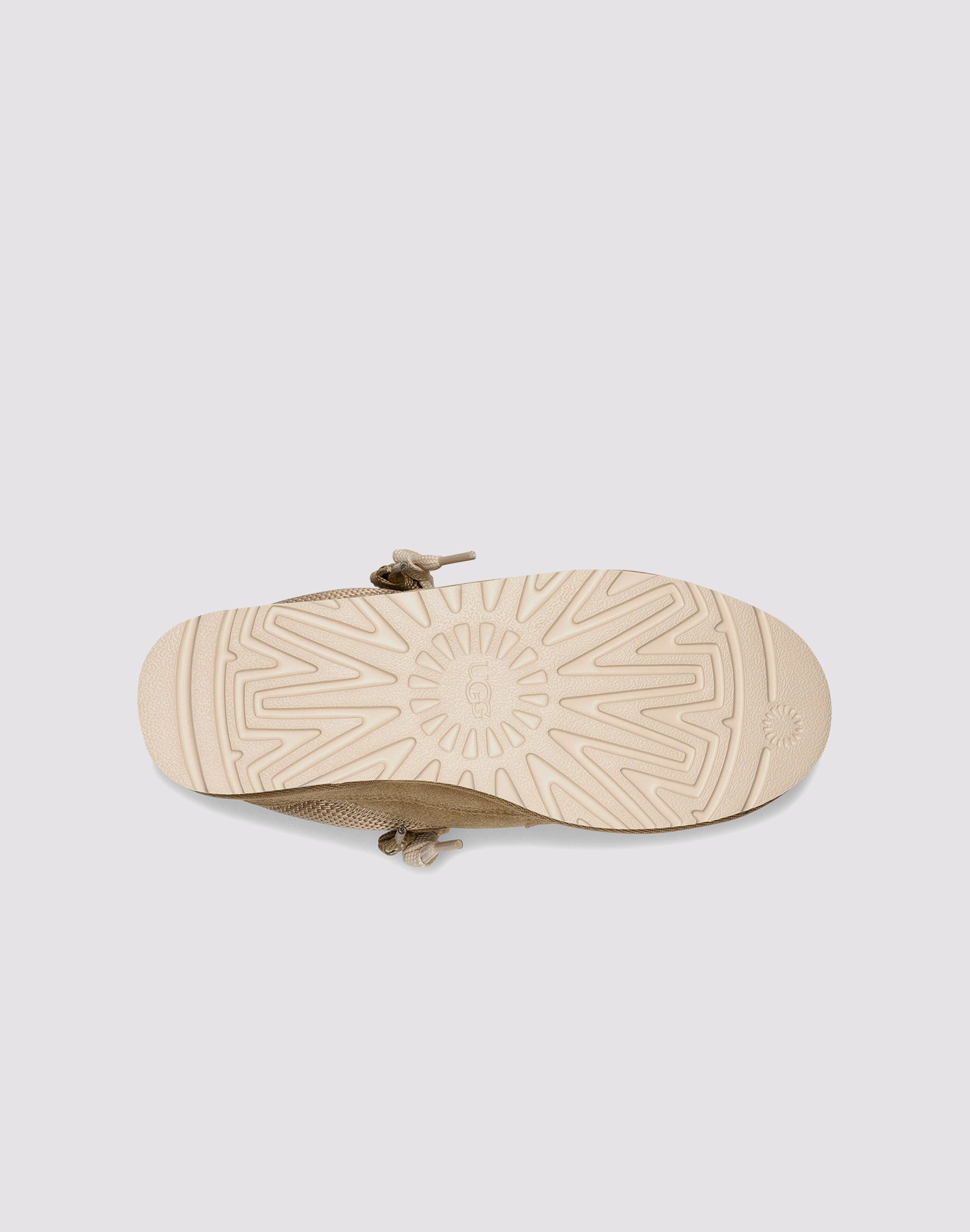 UGG Lo Lowmel Boot PullOn