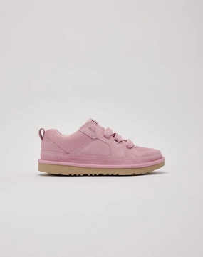 UGG Lo Lowmel Grade-School Hard Trail Contoured Midsole