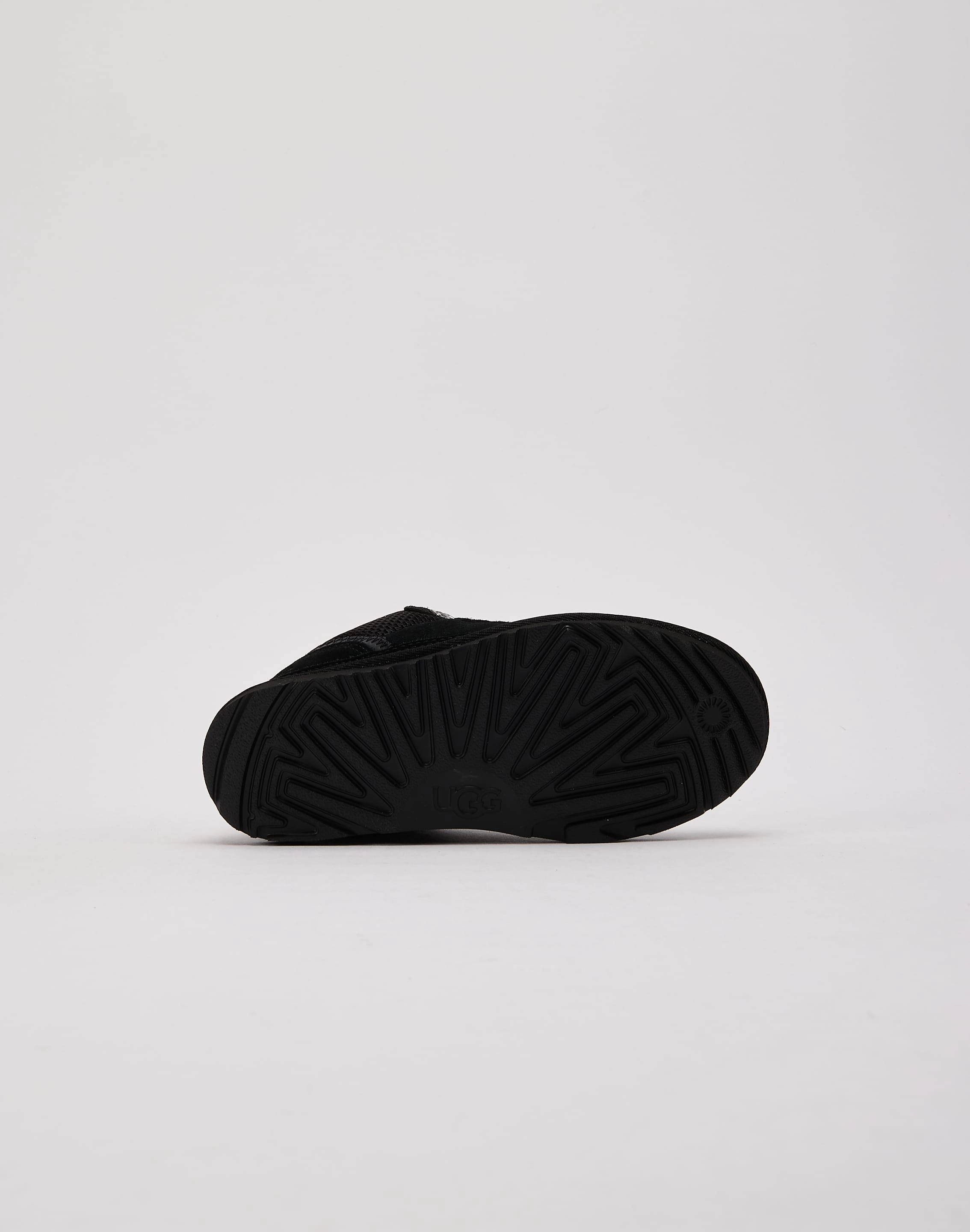 Hiking Enthusiast Rugged Built Adventure Journey UGG Lowmel Pre-School