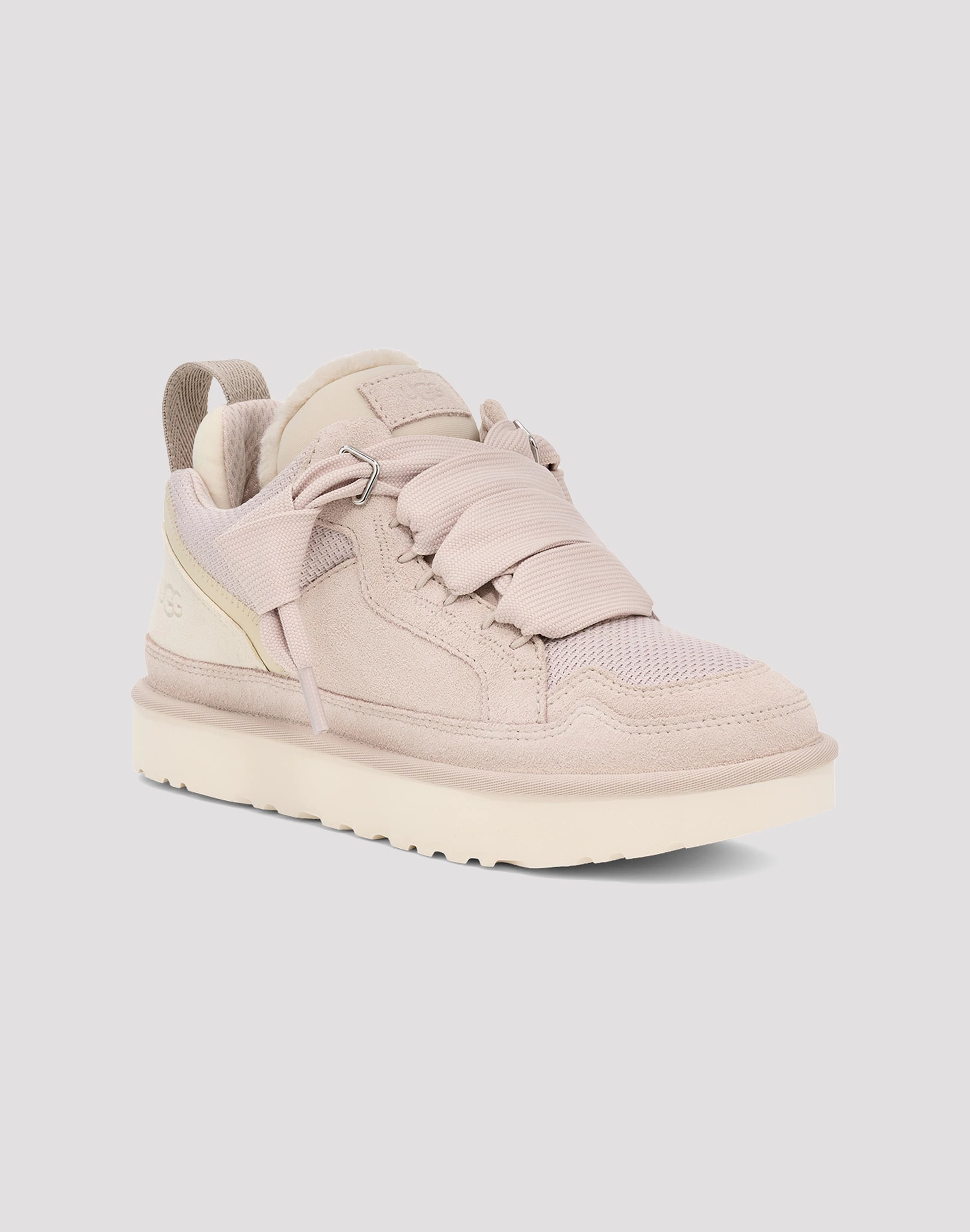 Waterproof Mountain Climber UGG Lowmel "Ceramic" Boot