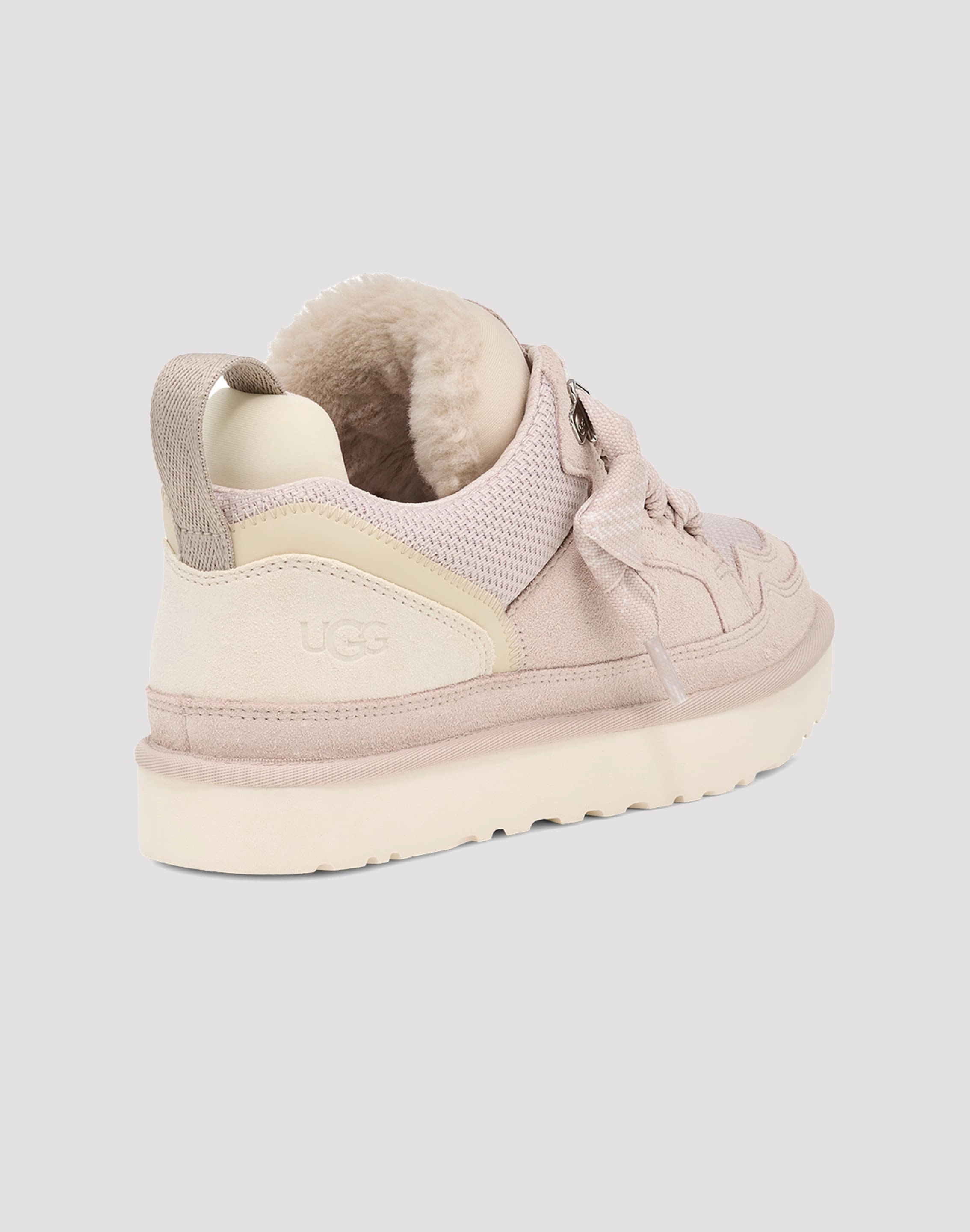 quick dry Rugged Built Work Commute UGG Lowmel "Ceramic" Boot