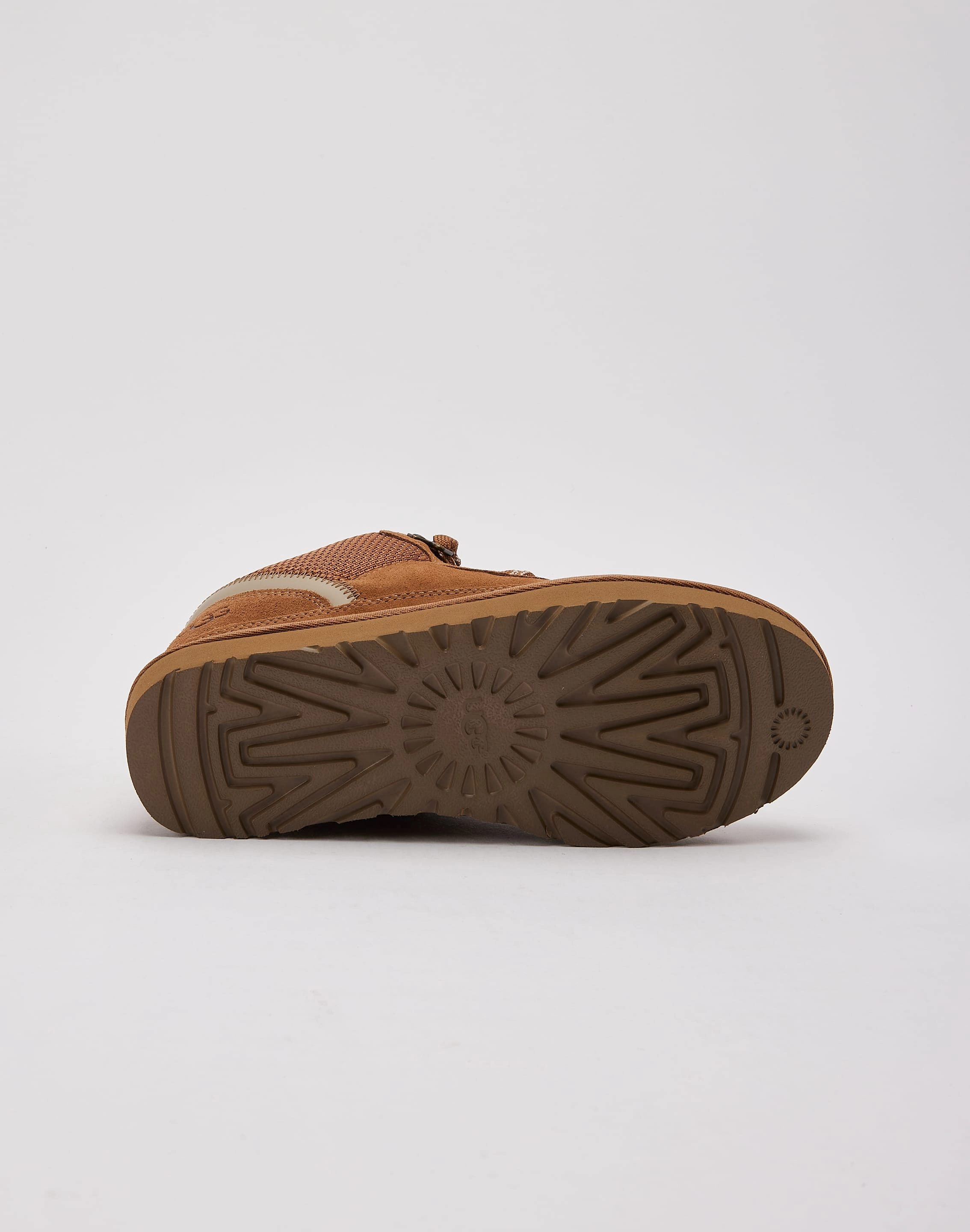 UGG Lowmel Fit Mode Daily Motion