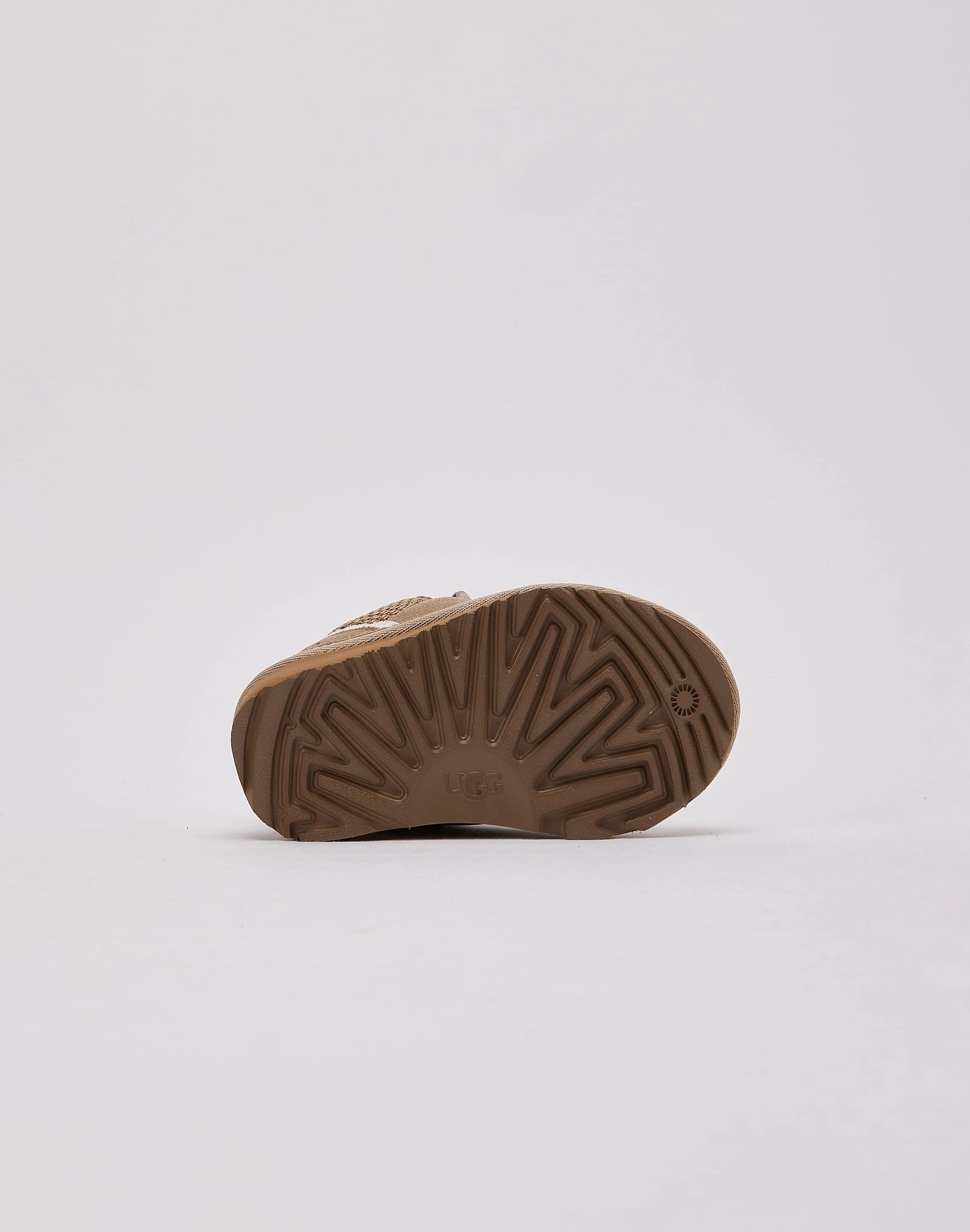 UGG Lowmel Toddler reinforced sole Cushioned Fit