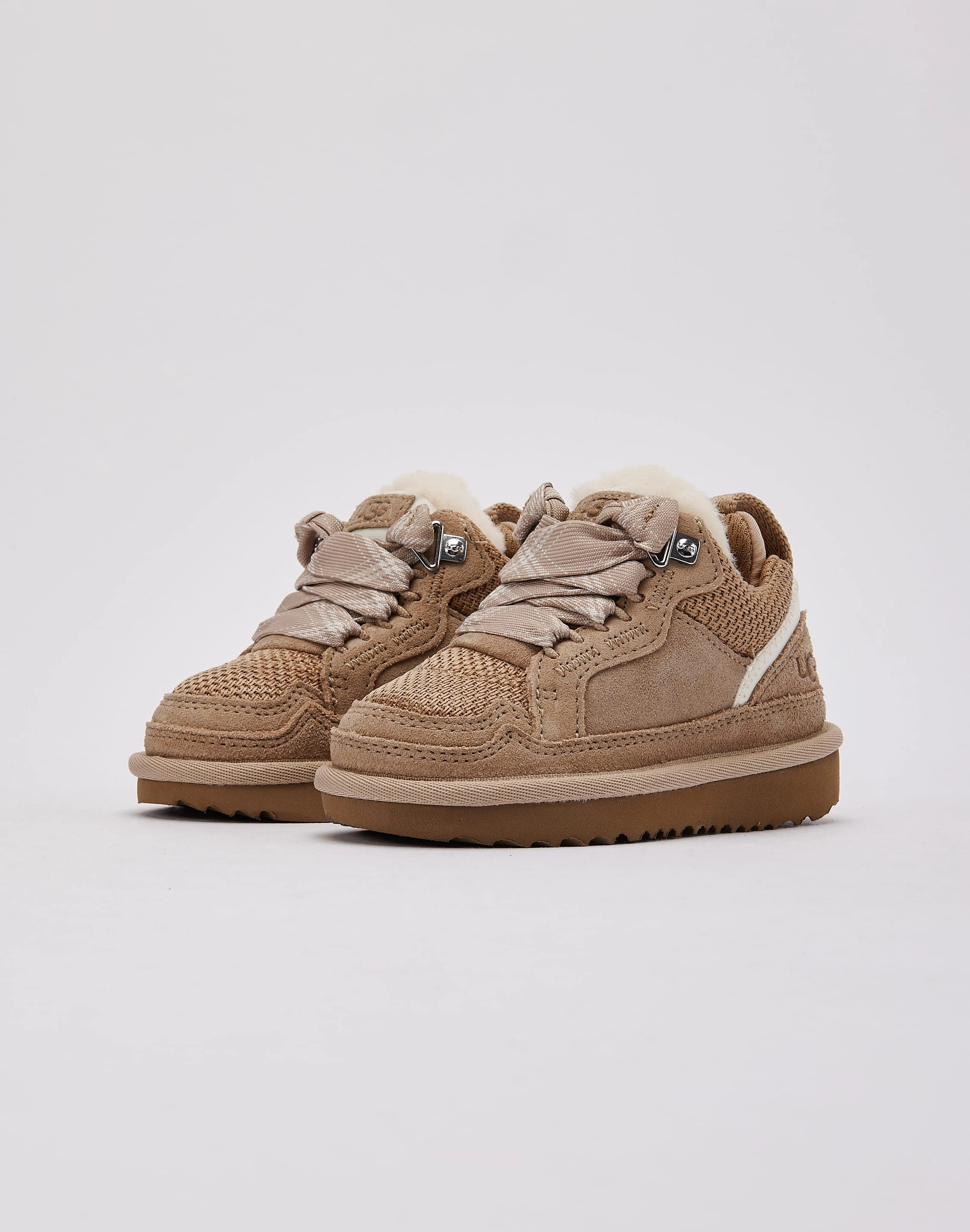 Daily Comfort UGG Lowmel Toddler