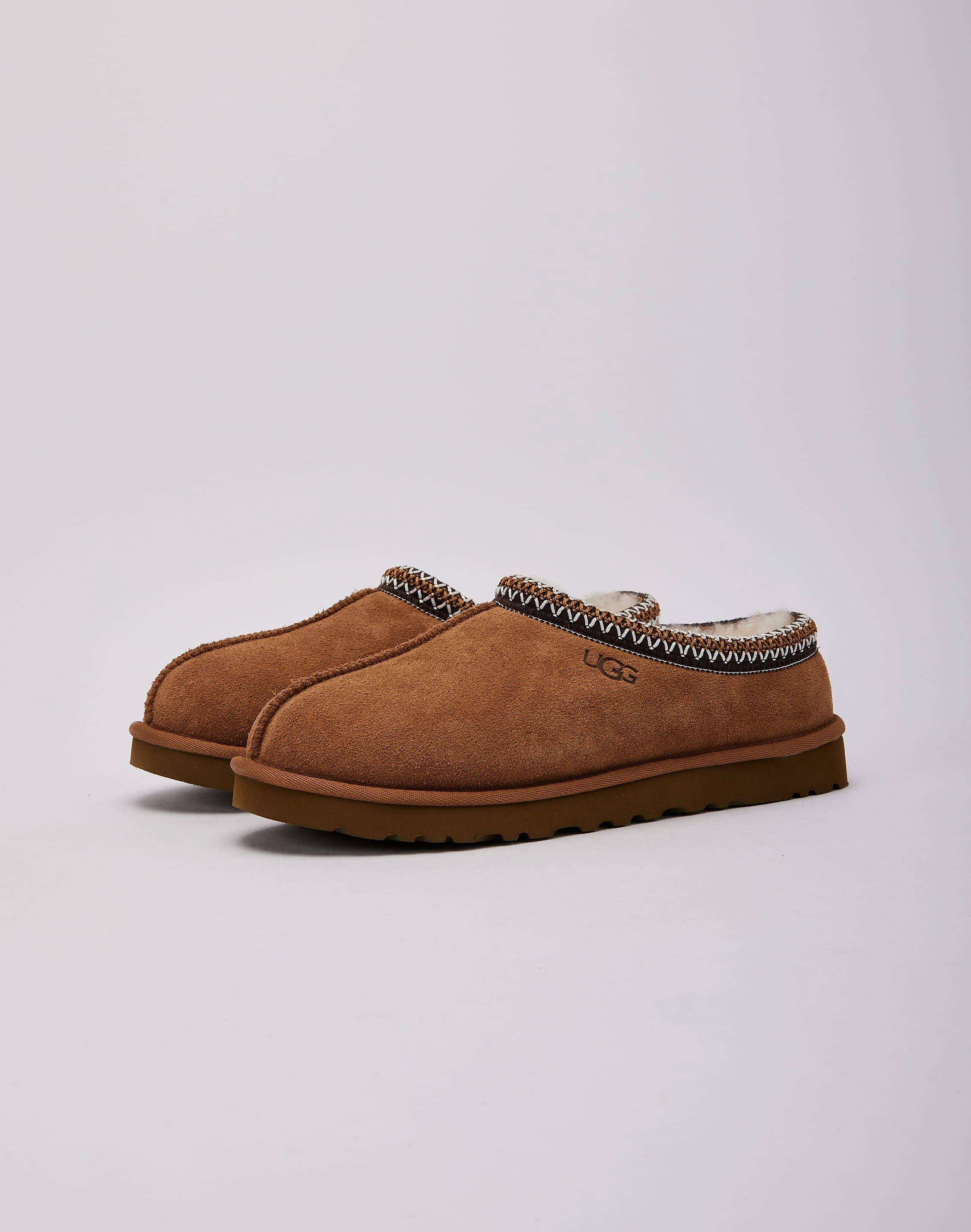 UGG Tasman II Slippers Fashionable Stylish Form