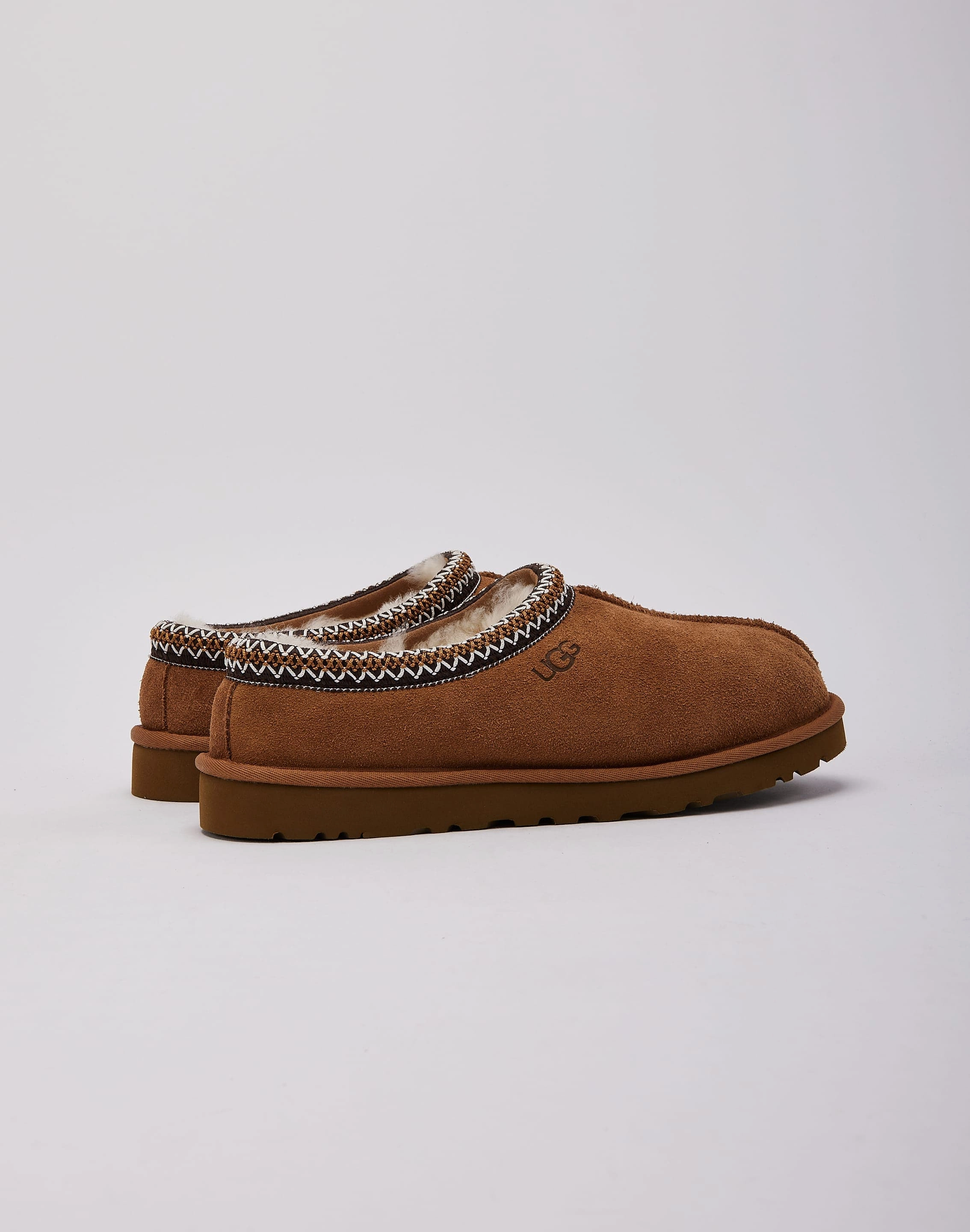 Natural Support UGG Tasman II Slippers