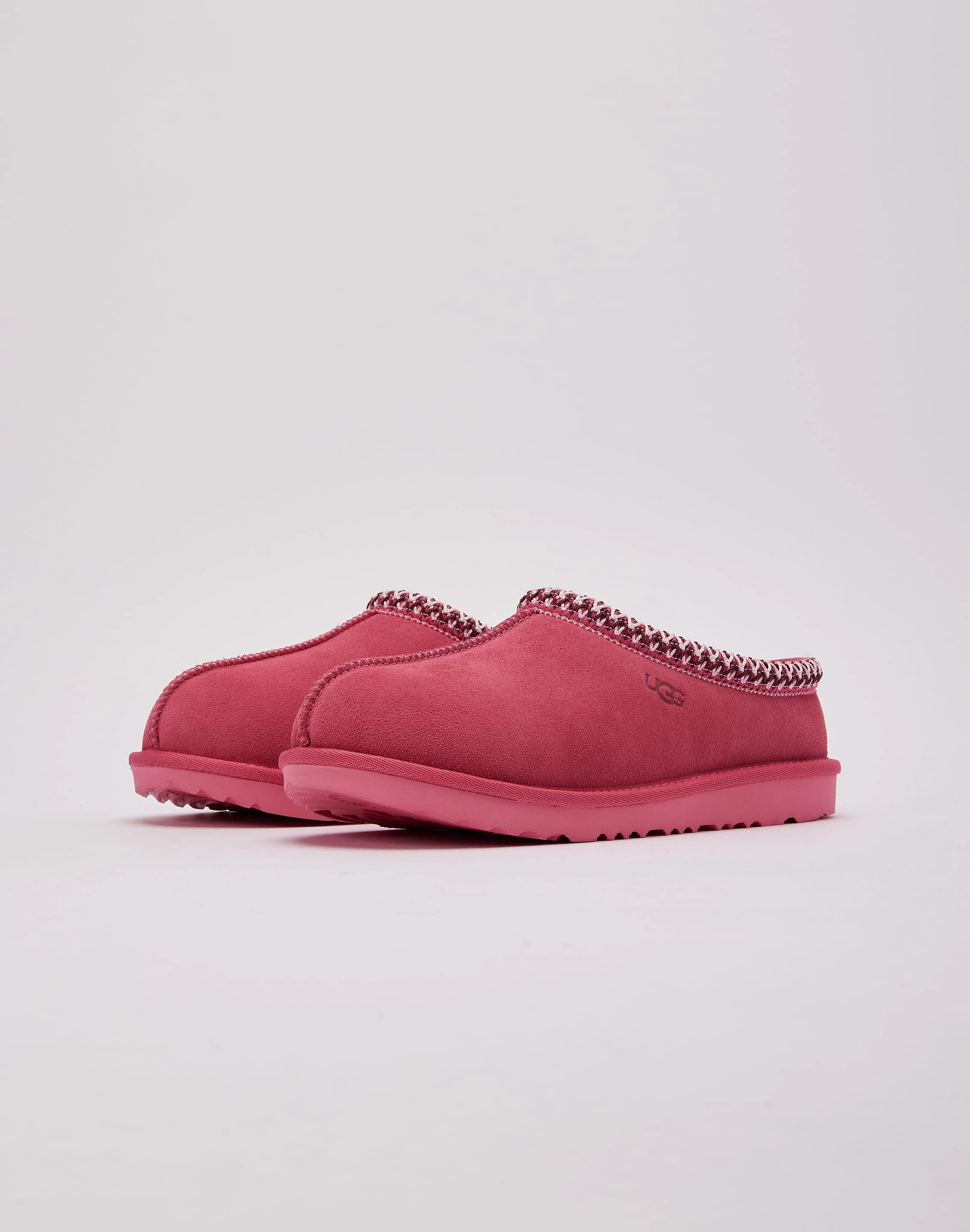 Inner Glow UGG Tasman II Slippers Grade-School