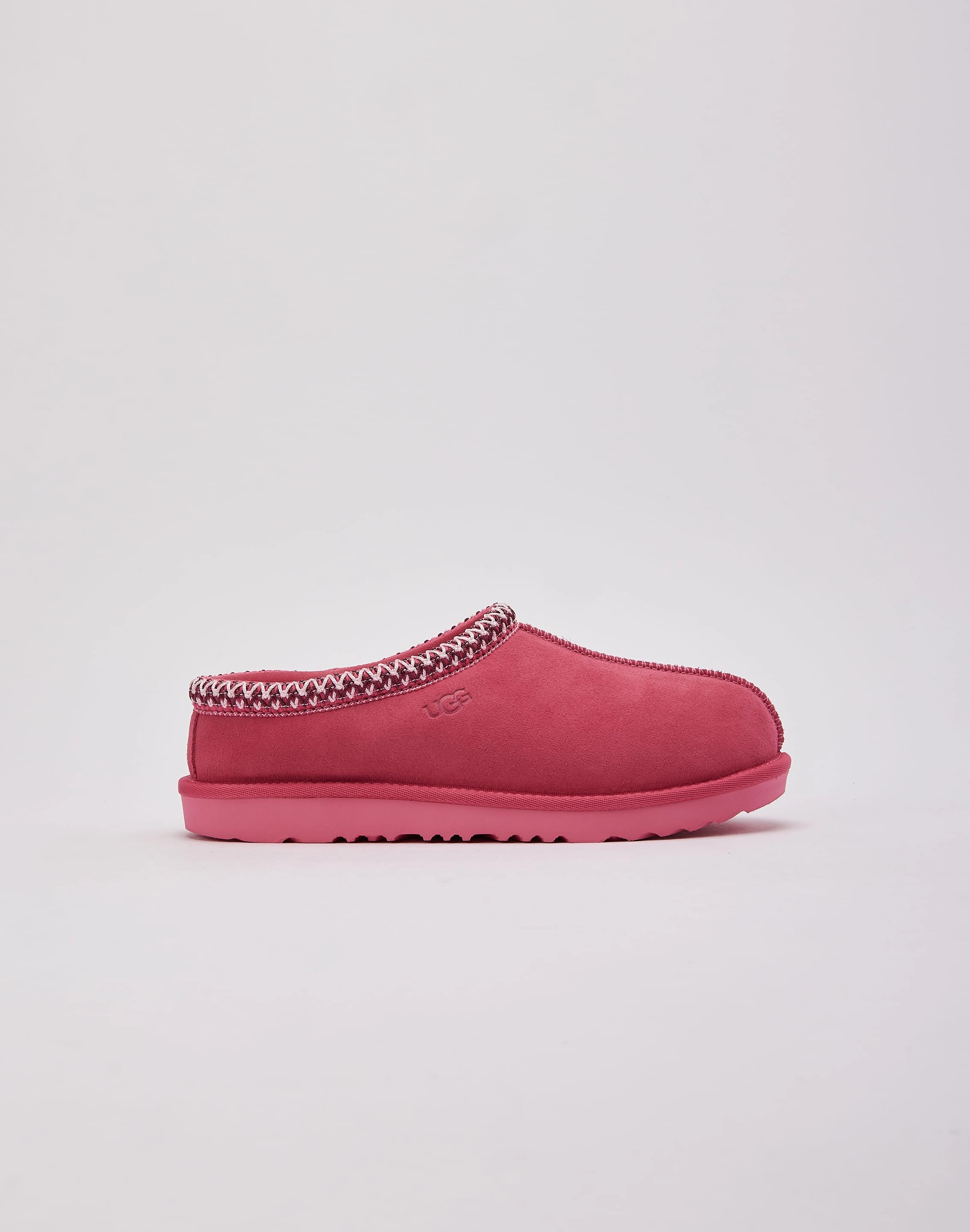 Slip Resistant Remote Hiking UGG Tasman II Slippers Grade-School