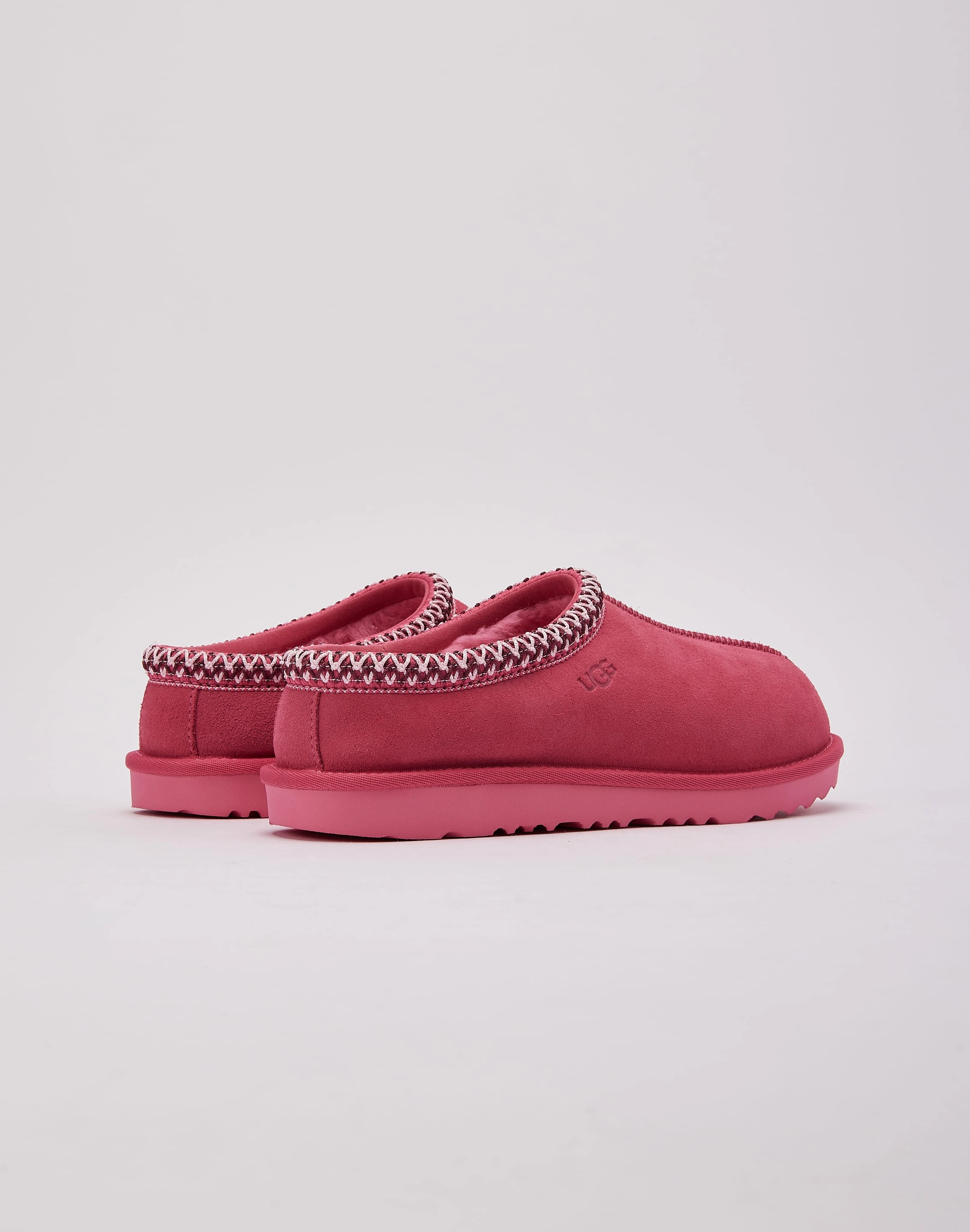 UGG Tasman II Slippers Grade-School Snow Day Extreme Comfort