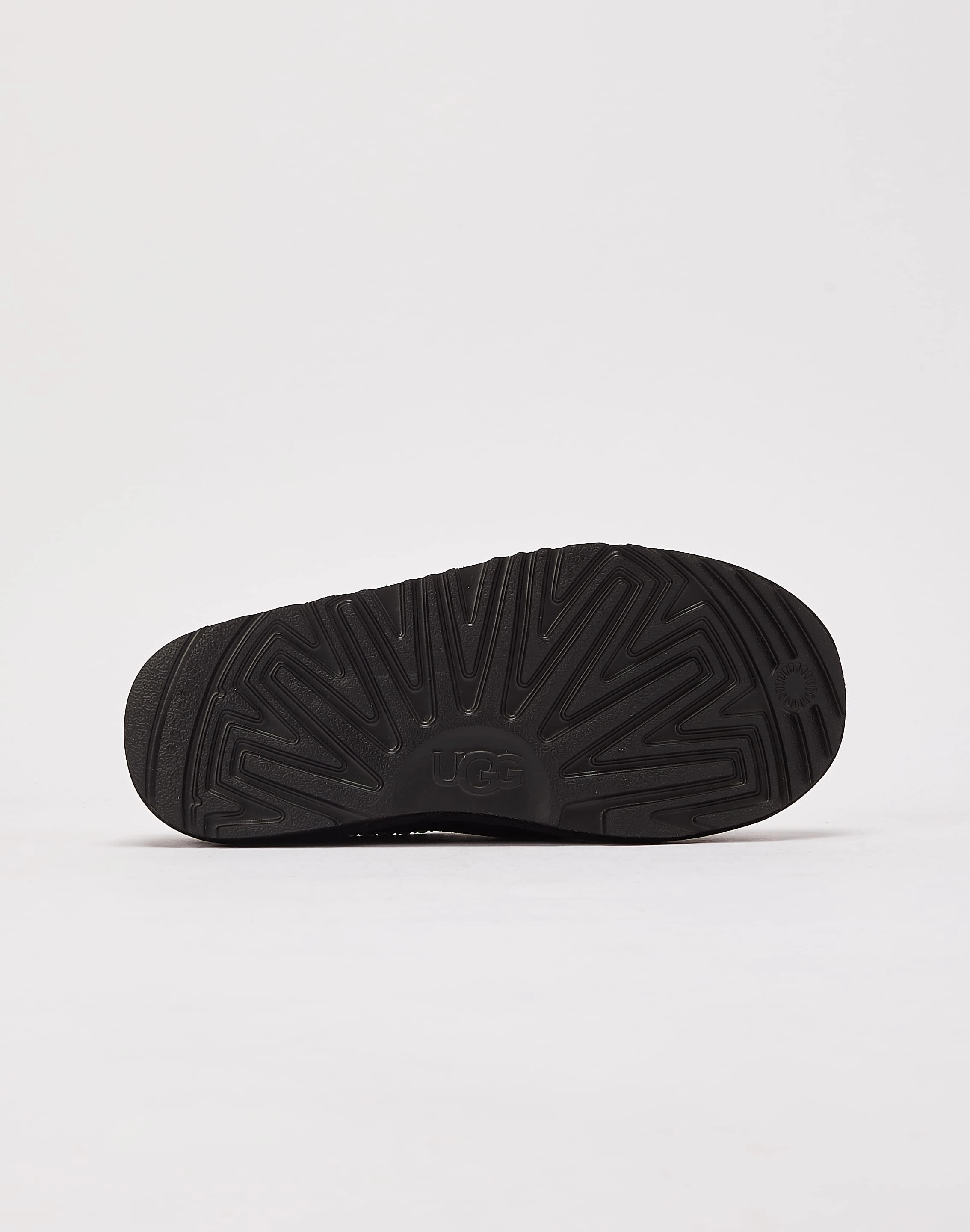 Fashion Guy Eco Material Hiking Trails UGG Tasman II Slippers Pre-School