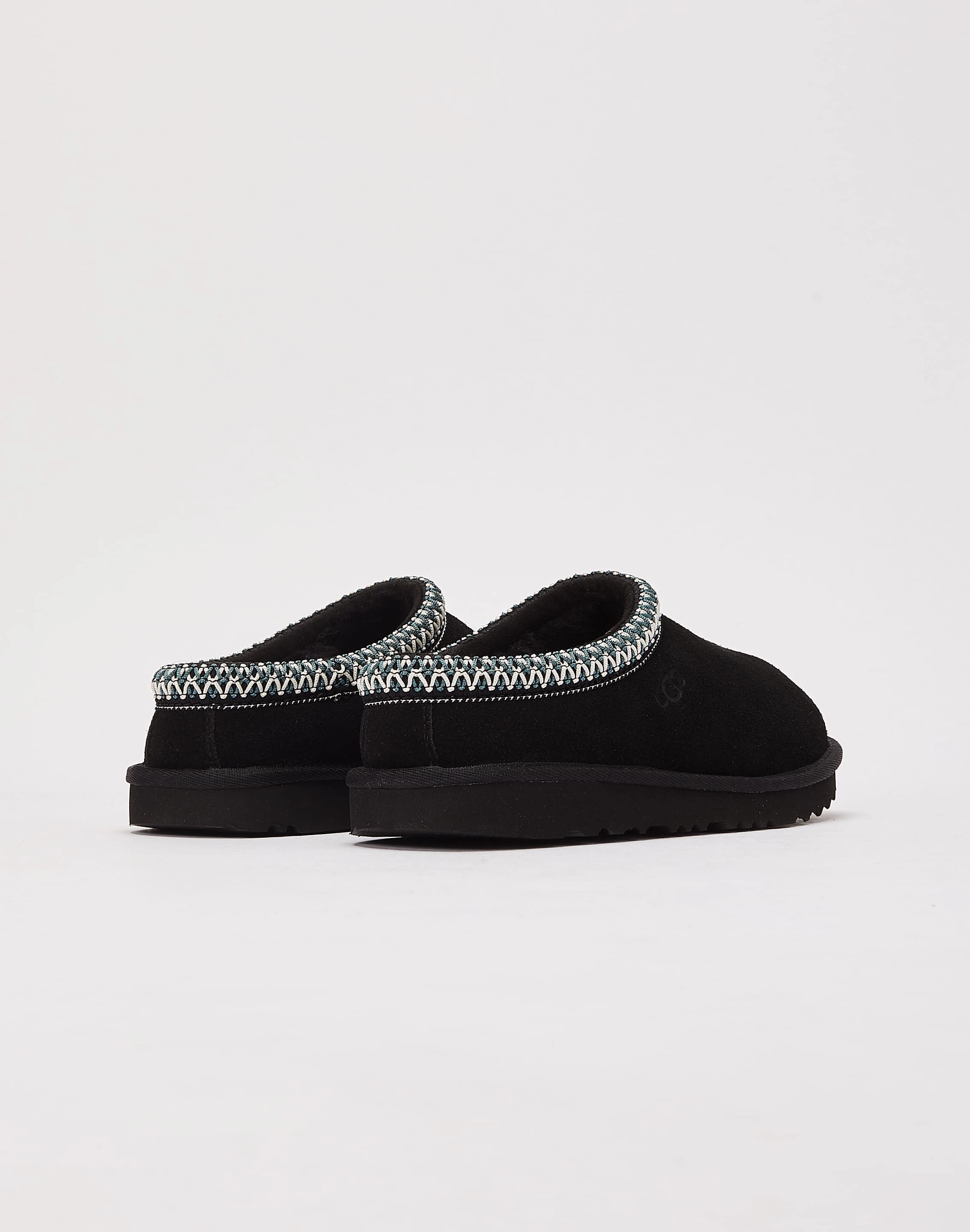 Reinforced Form Trail Exploration Seamless Comfort Outdoor Explorer UGG Tasman II Slippers Pre-School