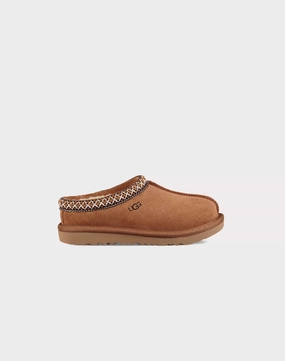 High Utility Shear Warm UGG Tasman II Slippers Pre-School