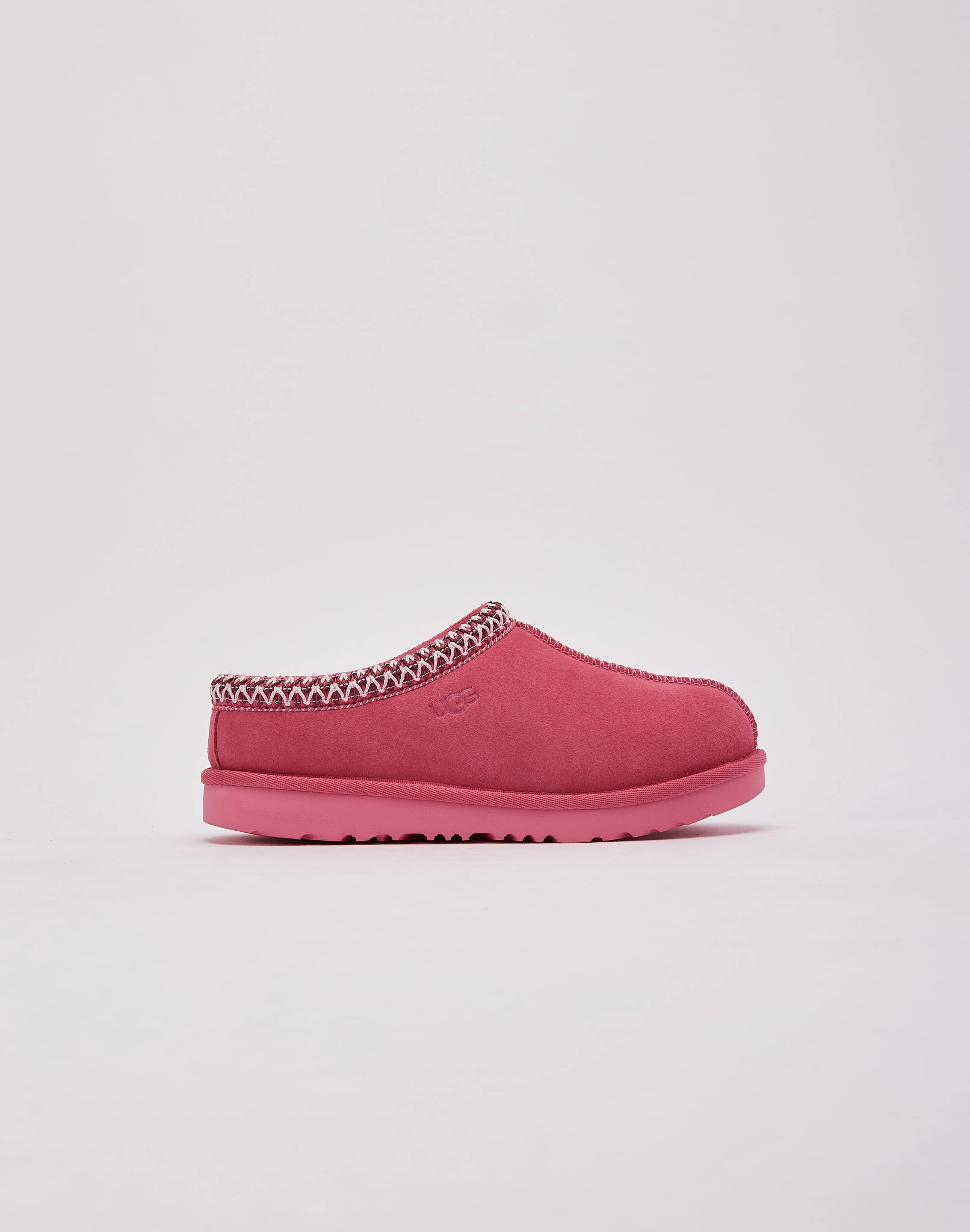 UGG Tasman II Slippers Pre-School Breathable Morning Walk Comfortable Feel