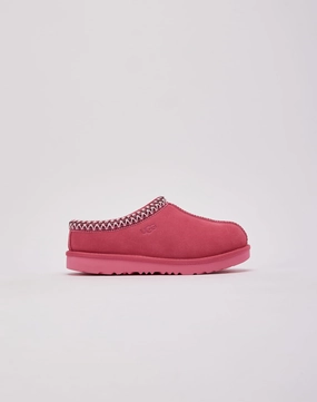 UGG Tasman II Slippers Pre-School Breathable Morning Walk Comfortable Feel