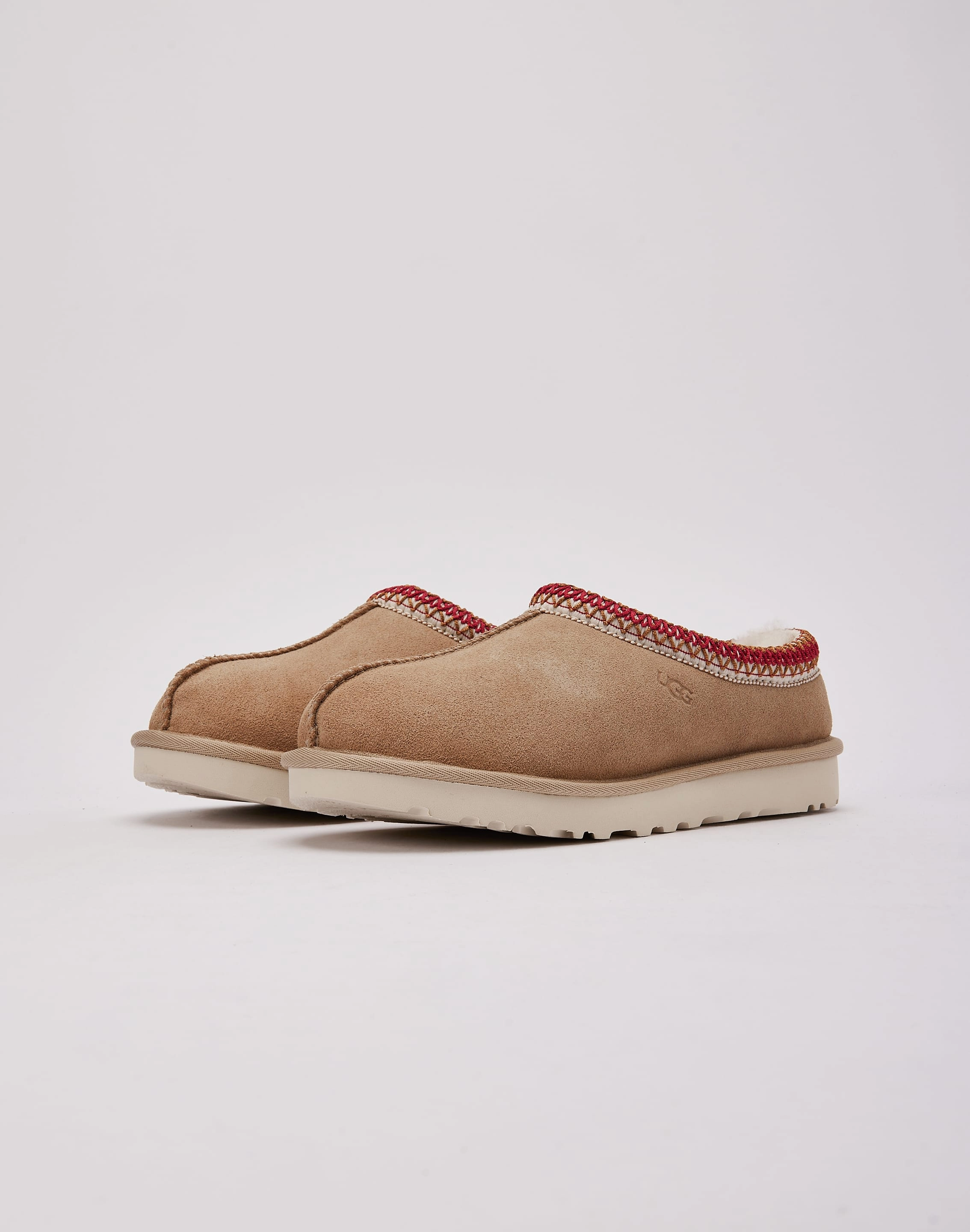 UGG Tasman II Slippers Unisex Comfort Metro Go