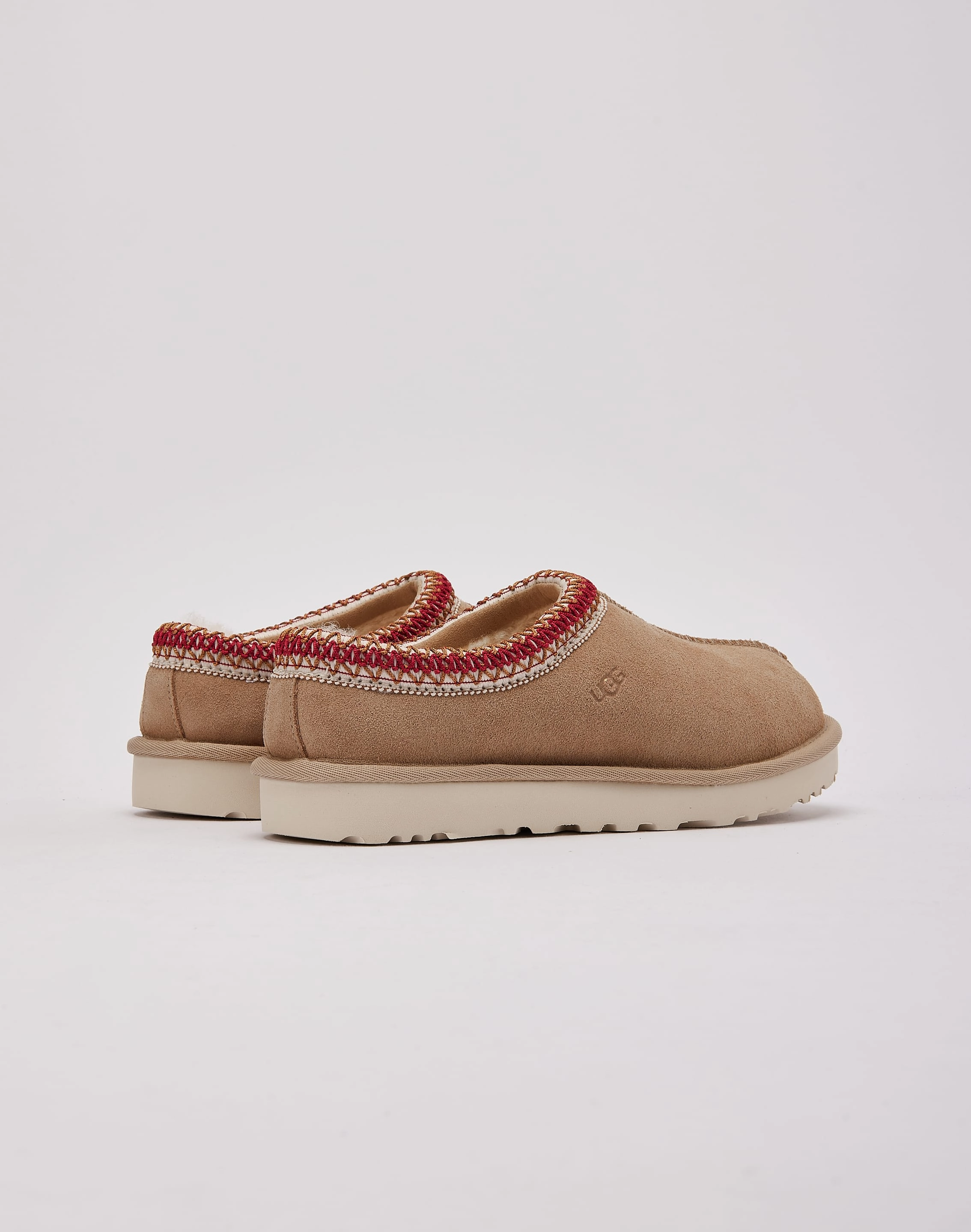 UGG Tasman II Slippers Step Ready