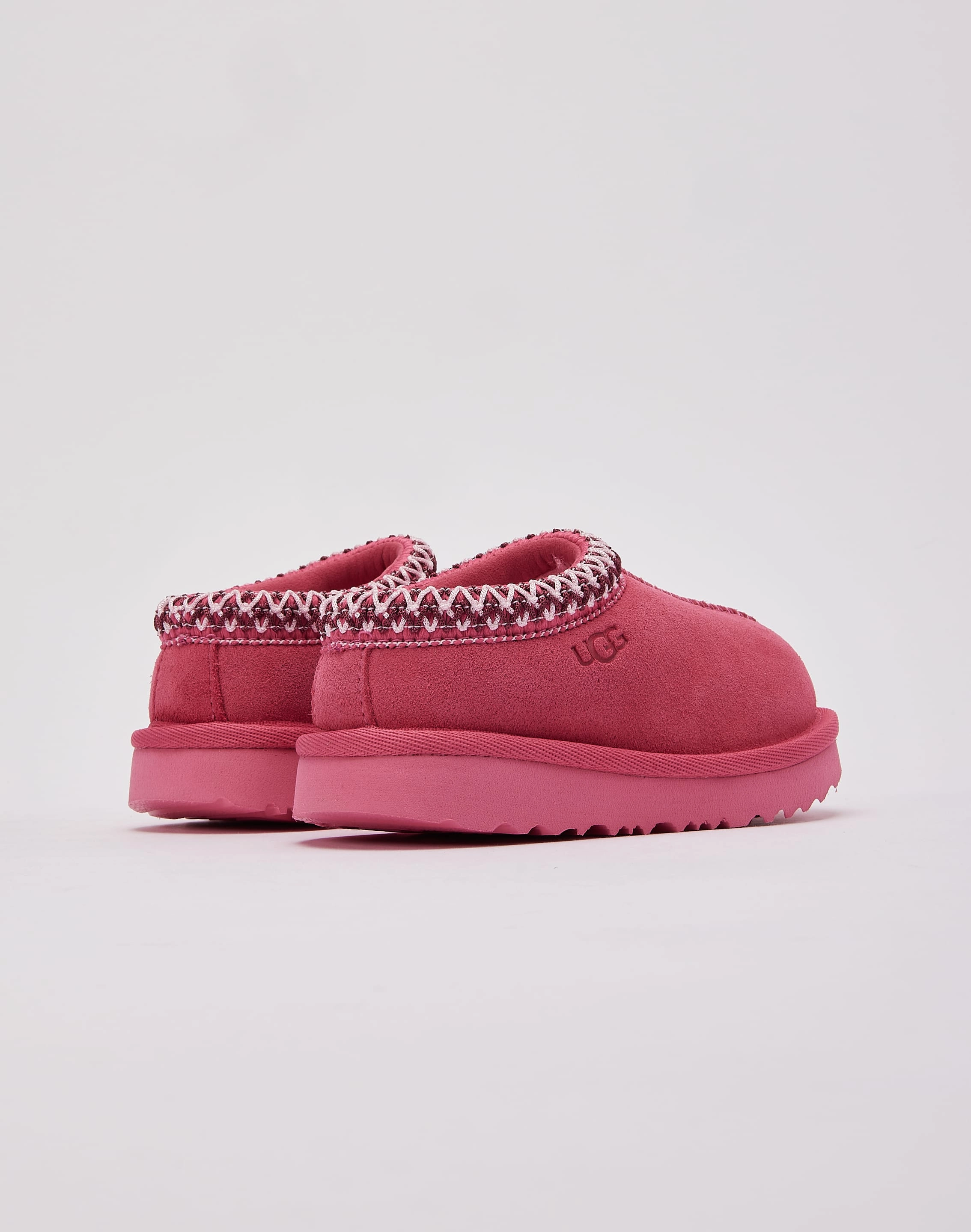 UGG Tasman II Slippers Toddler Breathable Comfort Seeker Slip Resistant Urban Commute