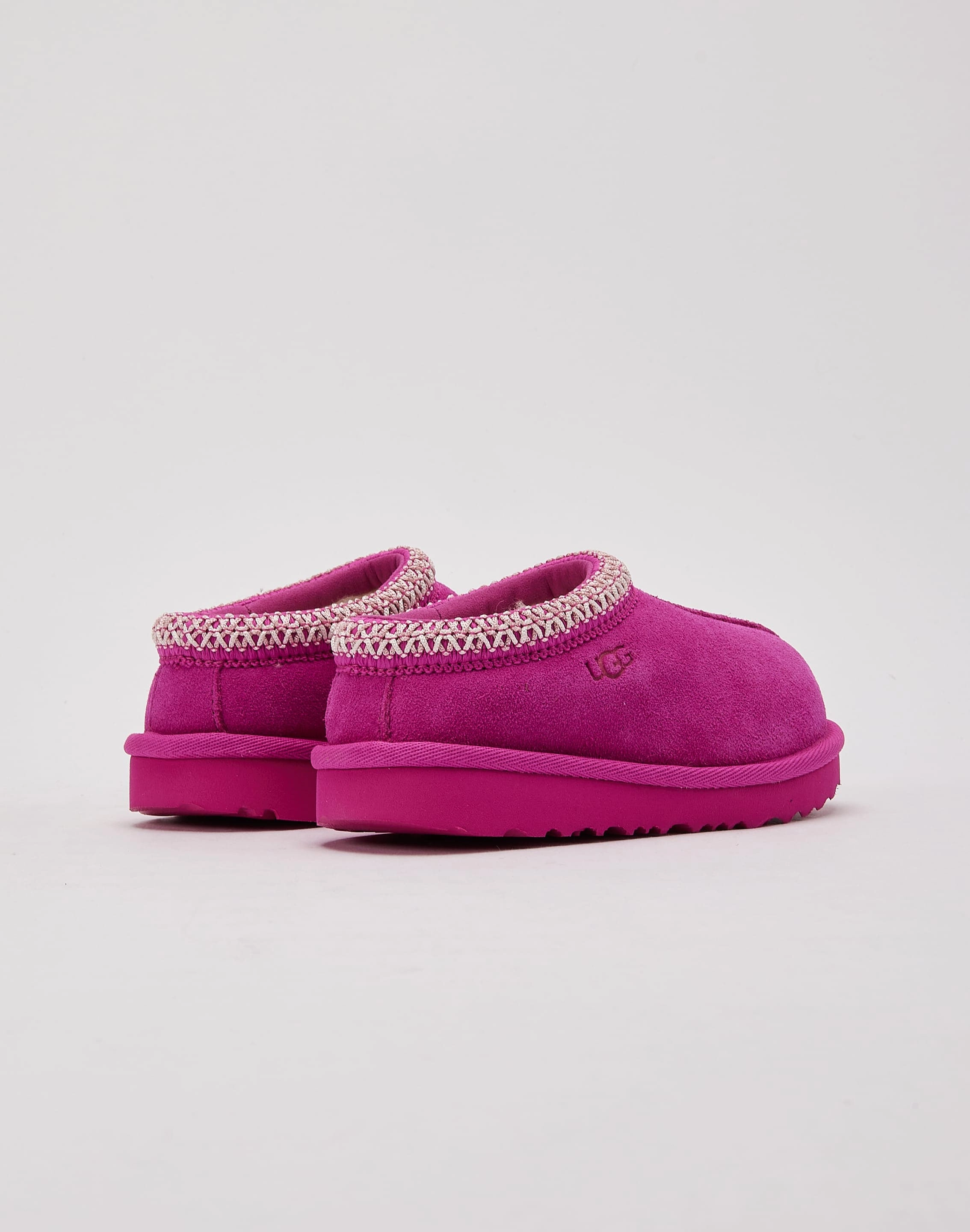 UGG Tasman II Slippers Toddler Comfortable Step