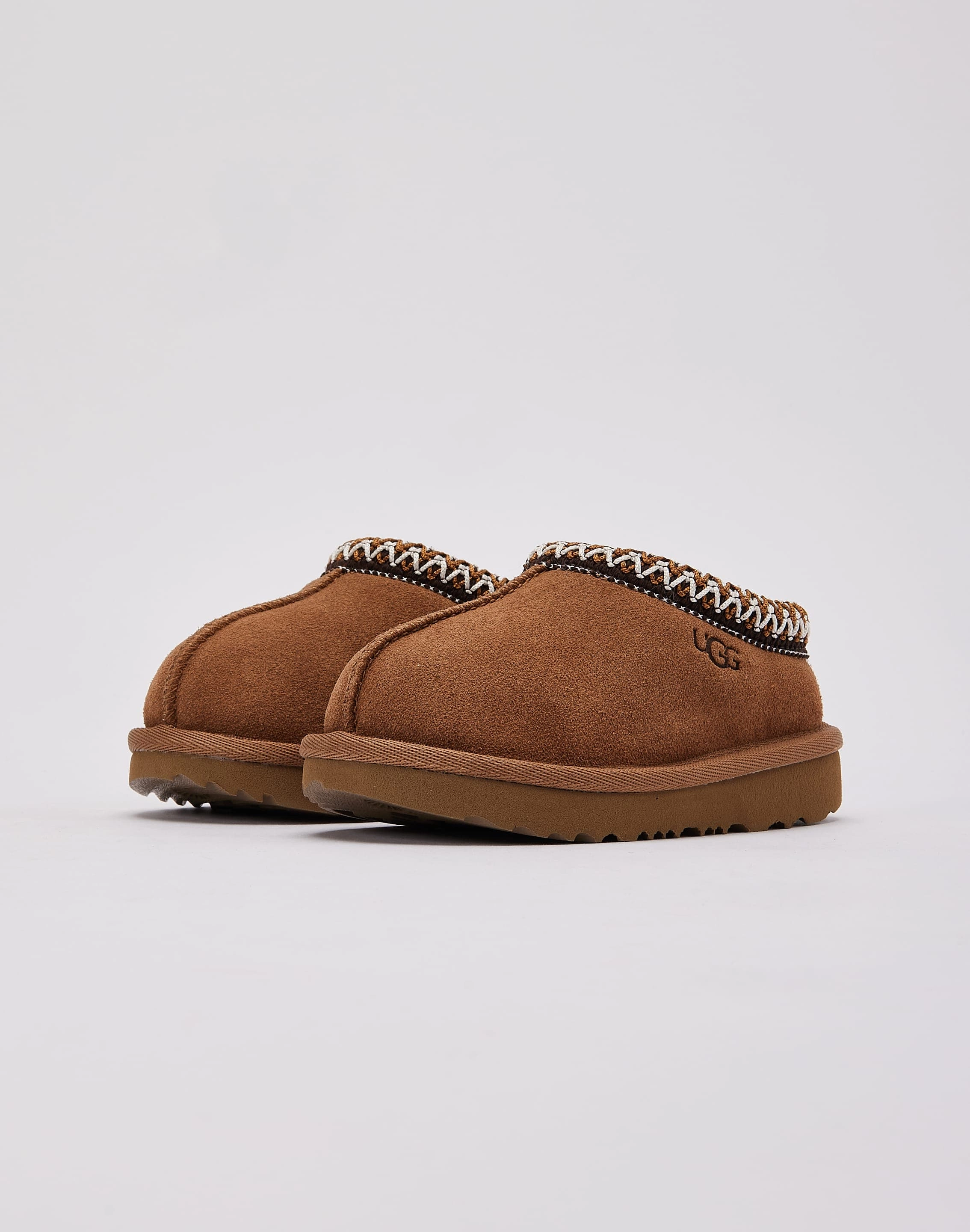 Graduation Ceremony Waterproof Work Commute UGG Tasman II Slippers Toddler