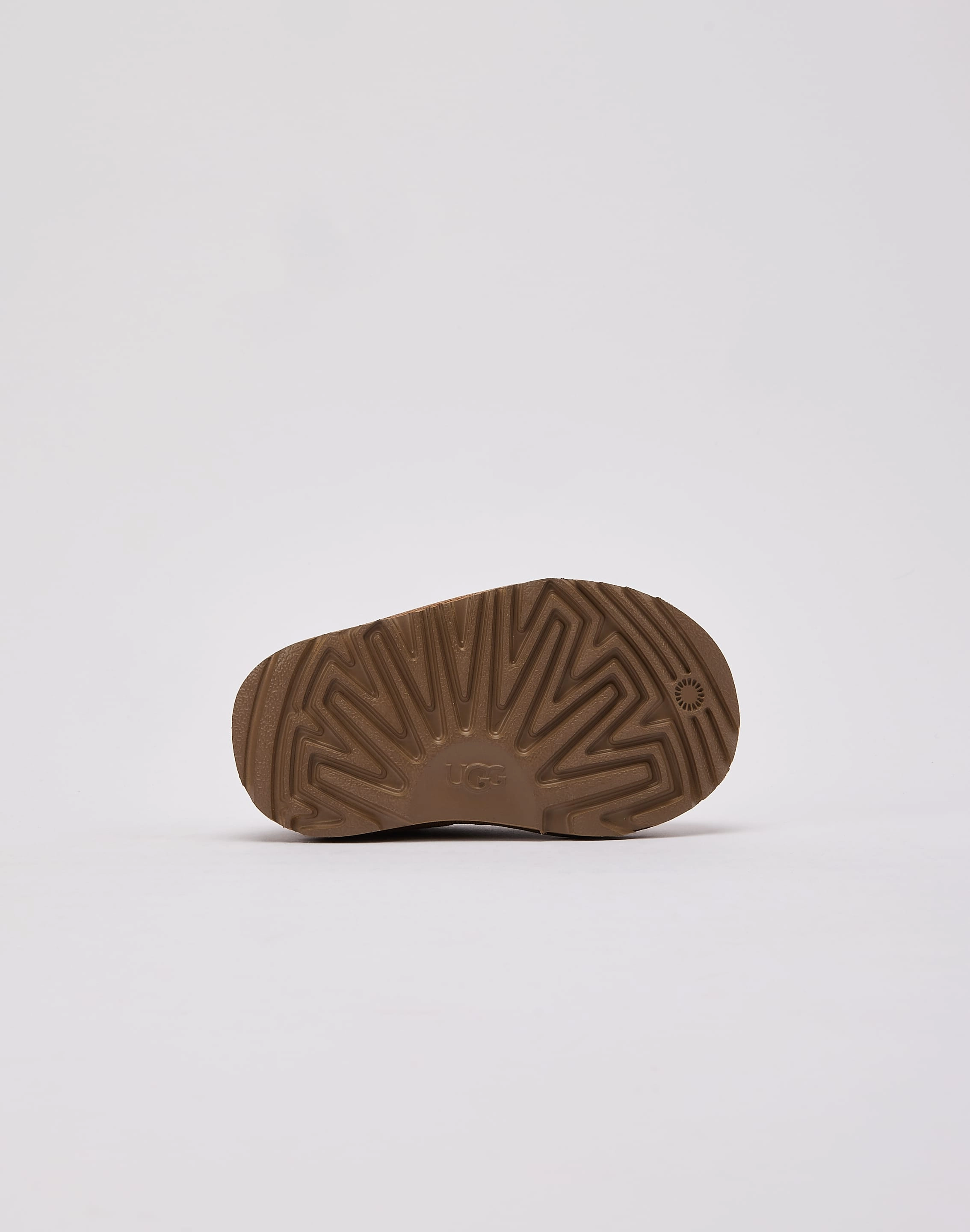 subtle style UGG Tasman II Slippers Toddler