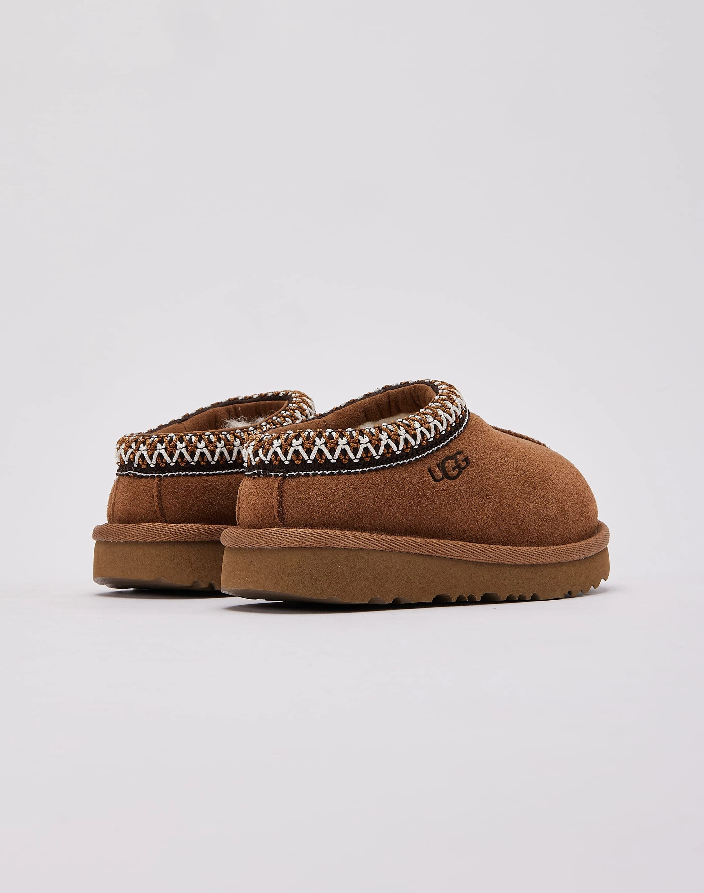 Durable Grip UGG Tasman II Slippers Toddler