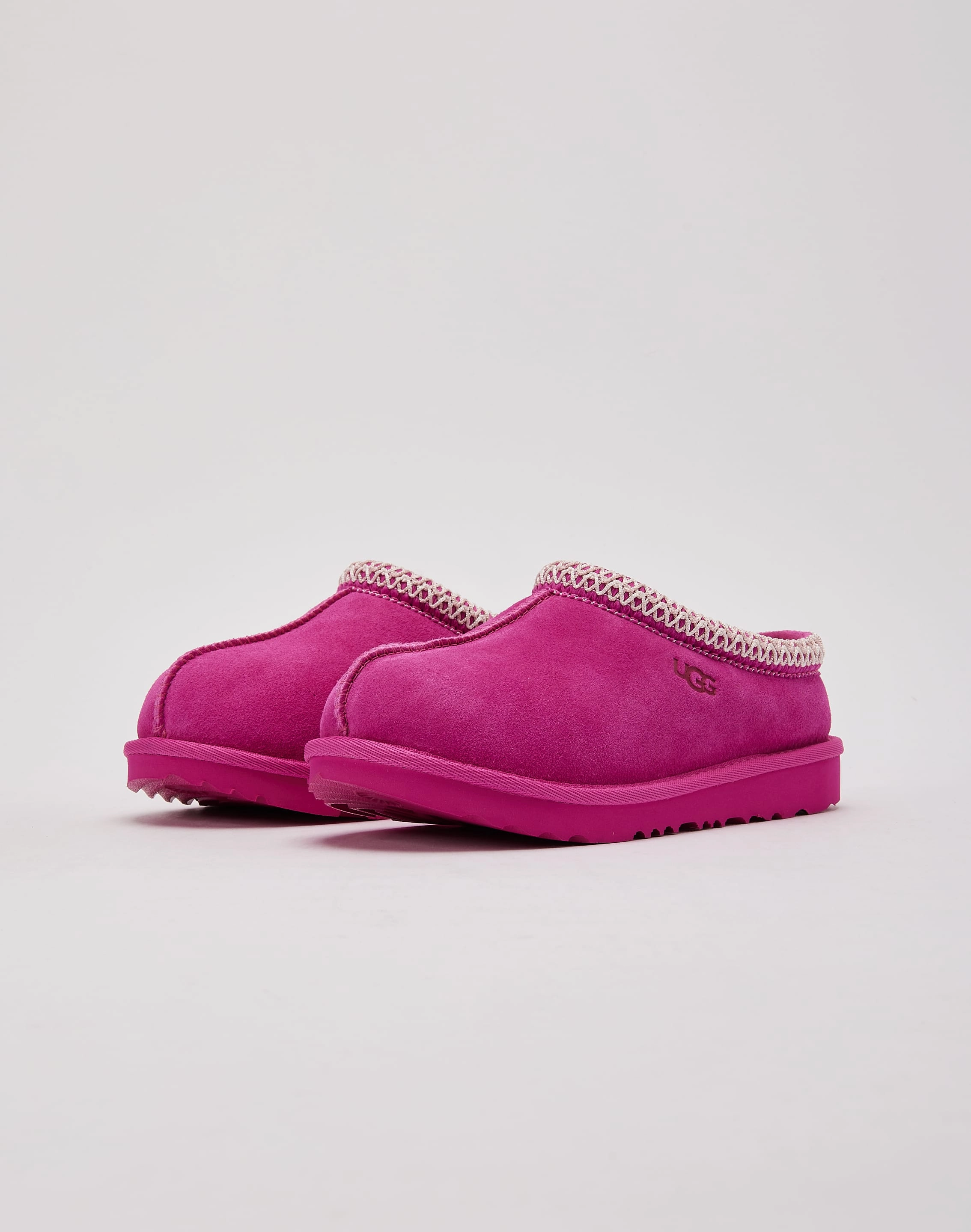 UGG Tasman Slippers Pre-School Cordura Material