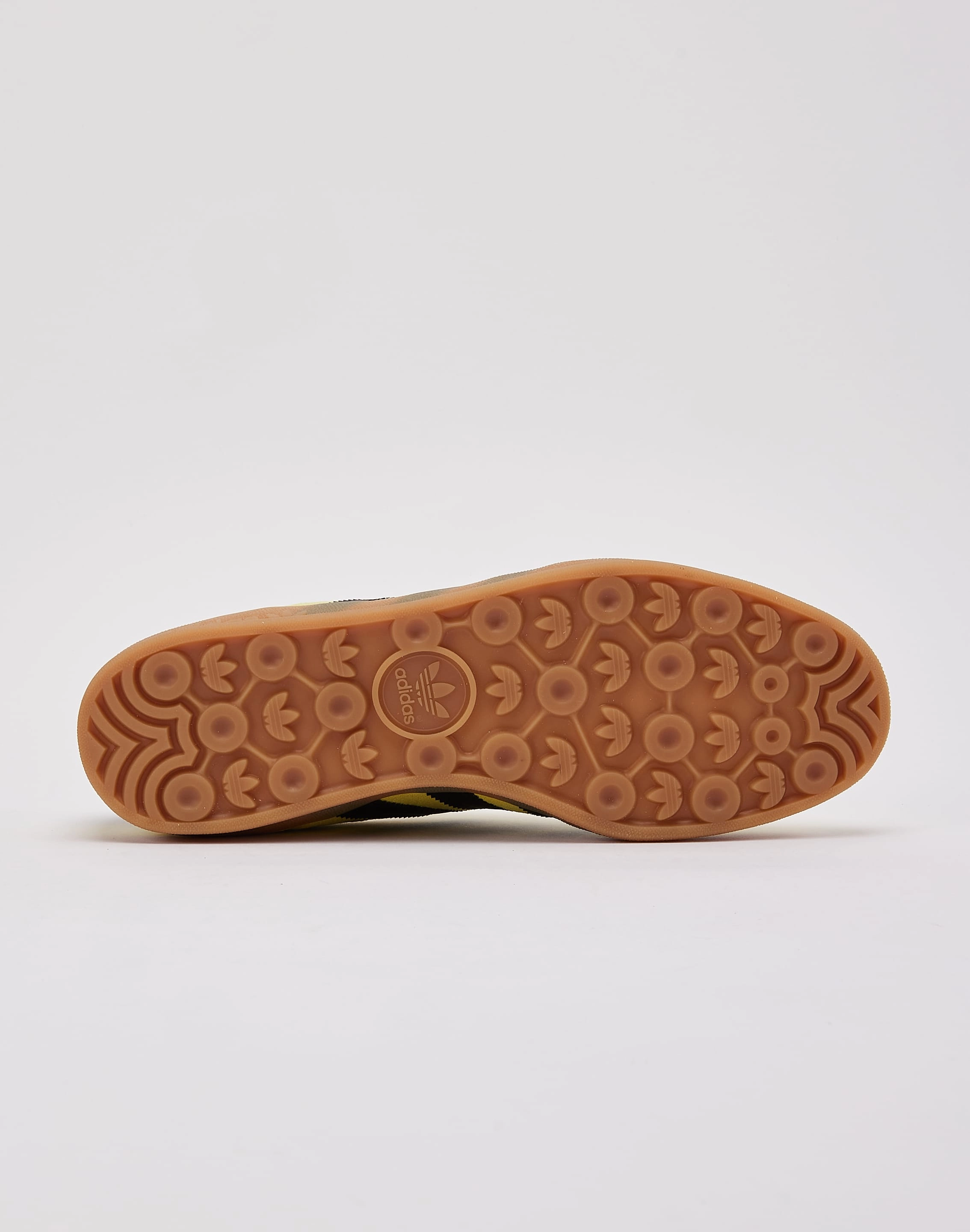 All People Bounce Back Adidas Gazelle Indoor