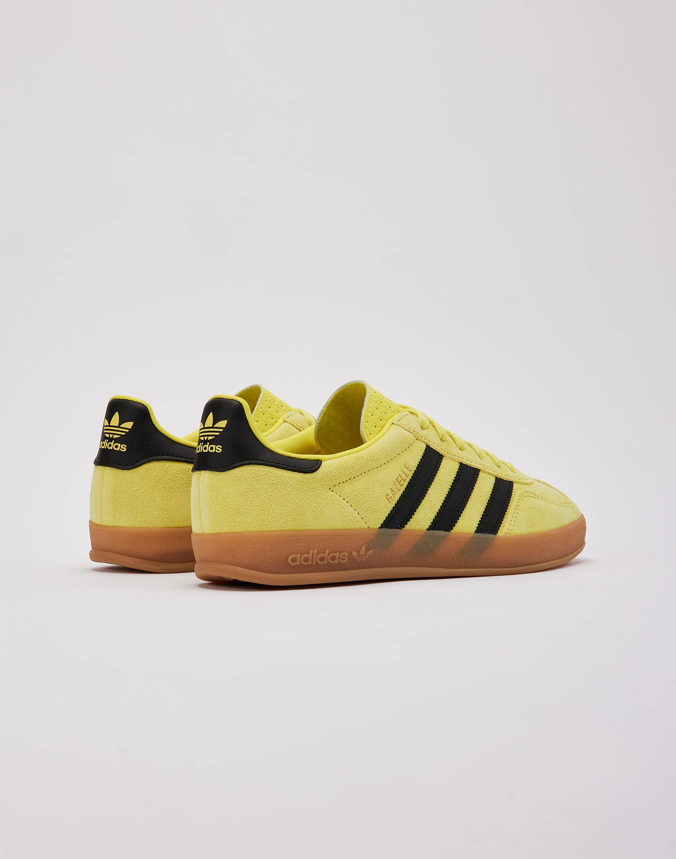 Ultra Ease Adidas Gazelle Indoor