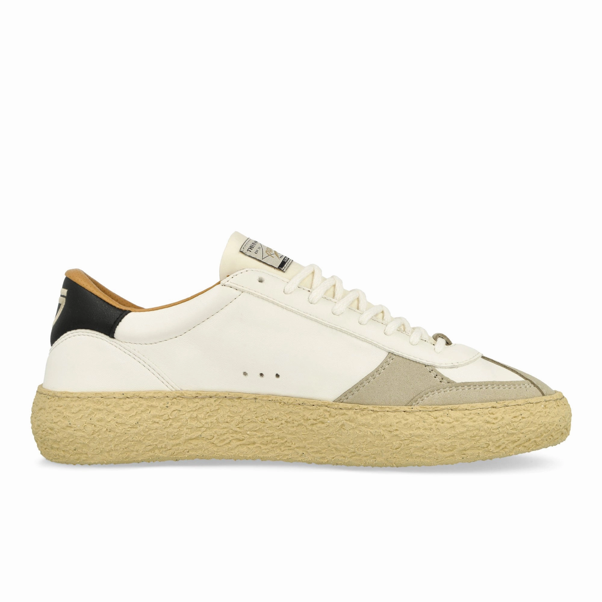 No Effort Multi-functional performance 1.01 Classic Soft Vegan Leather