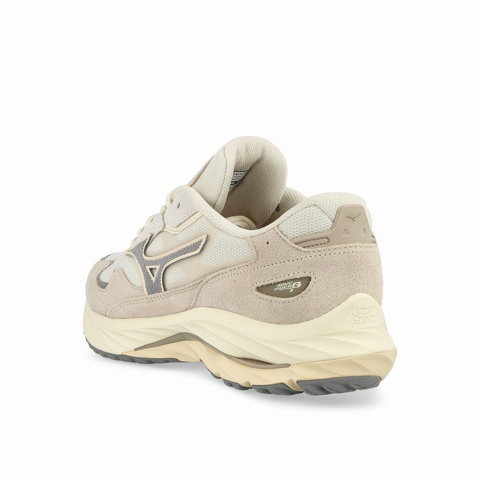 Cushioned Comfort Versatile Footwear Wave Raider B