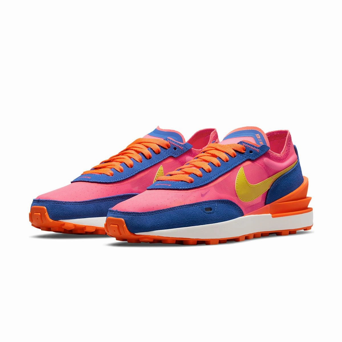 Wmns Waffle One Ultra-soft cushioning