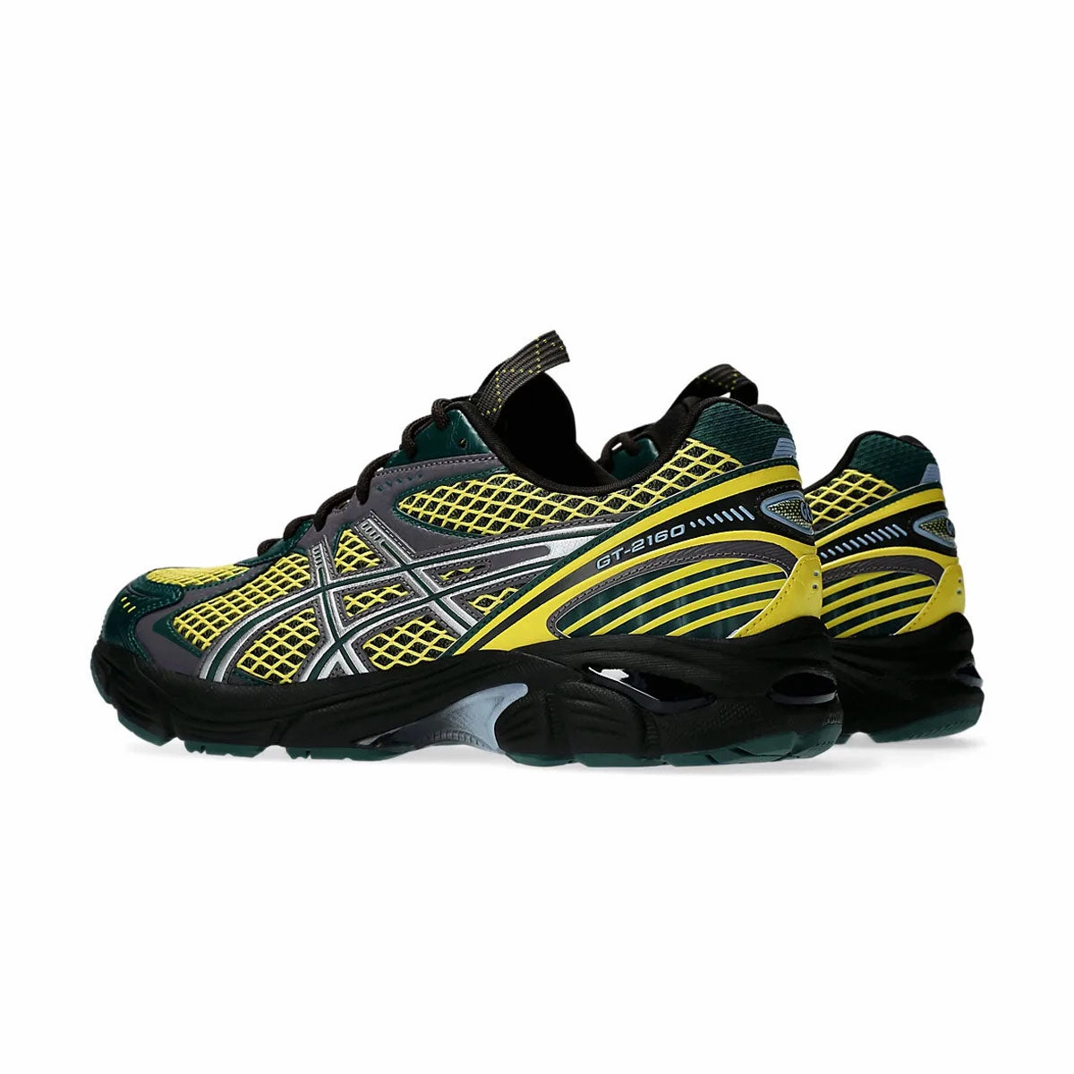 Odor Control Fabric Eco Friendly Leather UB7-S GT-2160 'Dark Neptune'