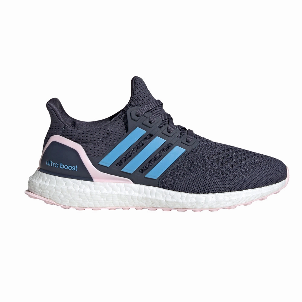Ultraboost 1 Lace Up Sneakers chief Non-marking sole