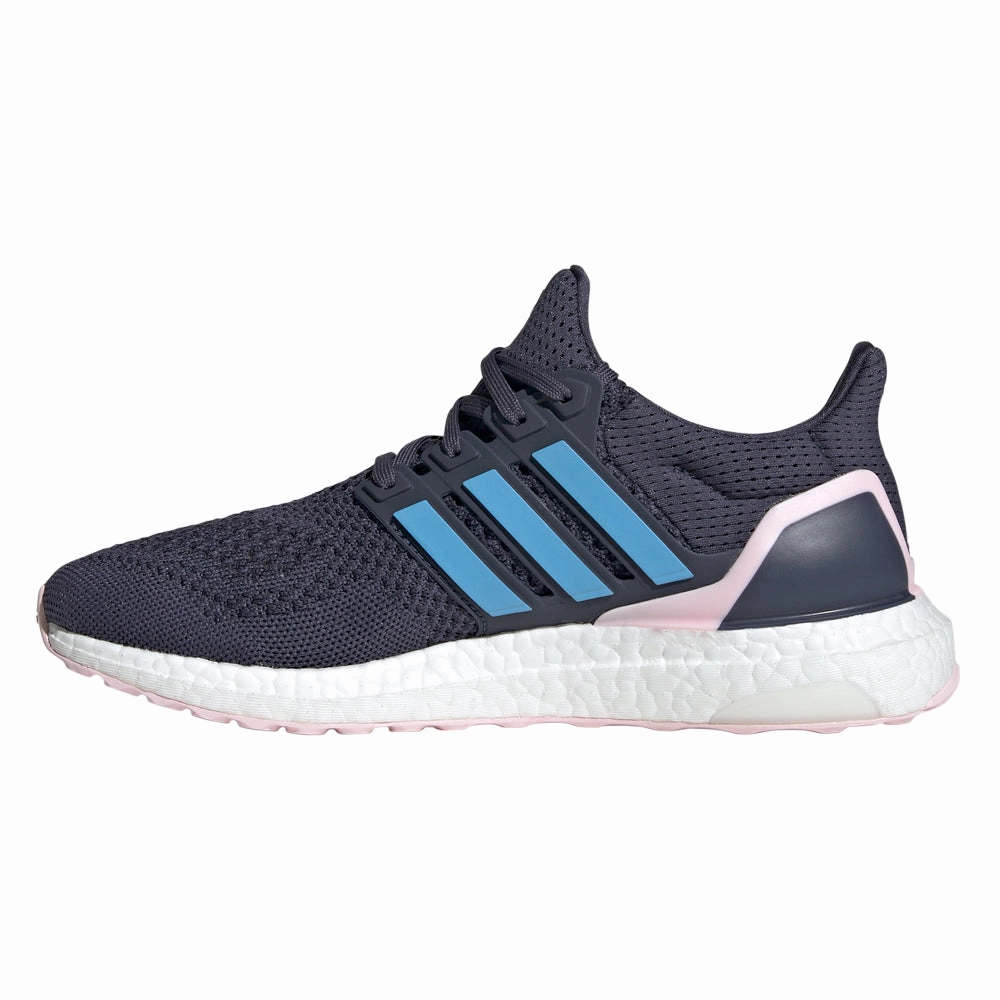 Ultraboost 1 Lace Up Sneakers Durable touch Distinctive