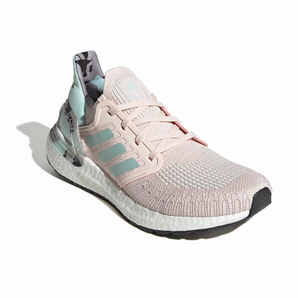 Ultraboost 20 Running Shoes Abrasion Resistant Fabric